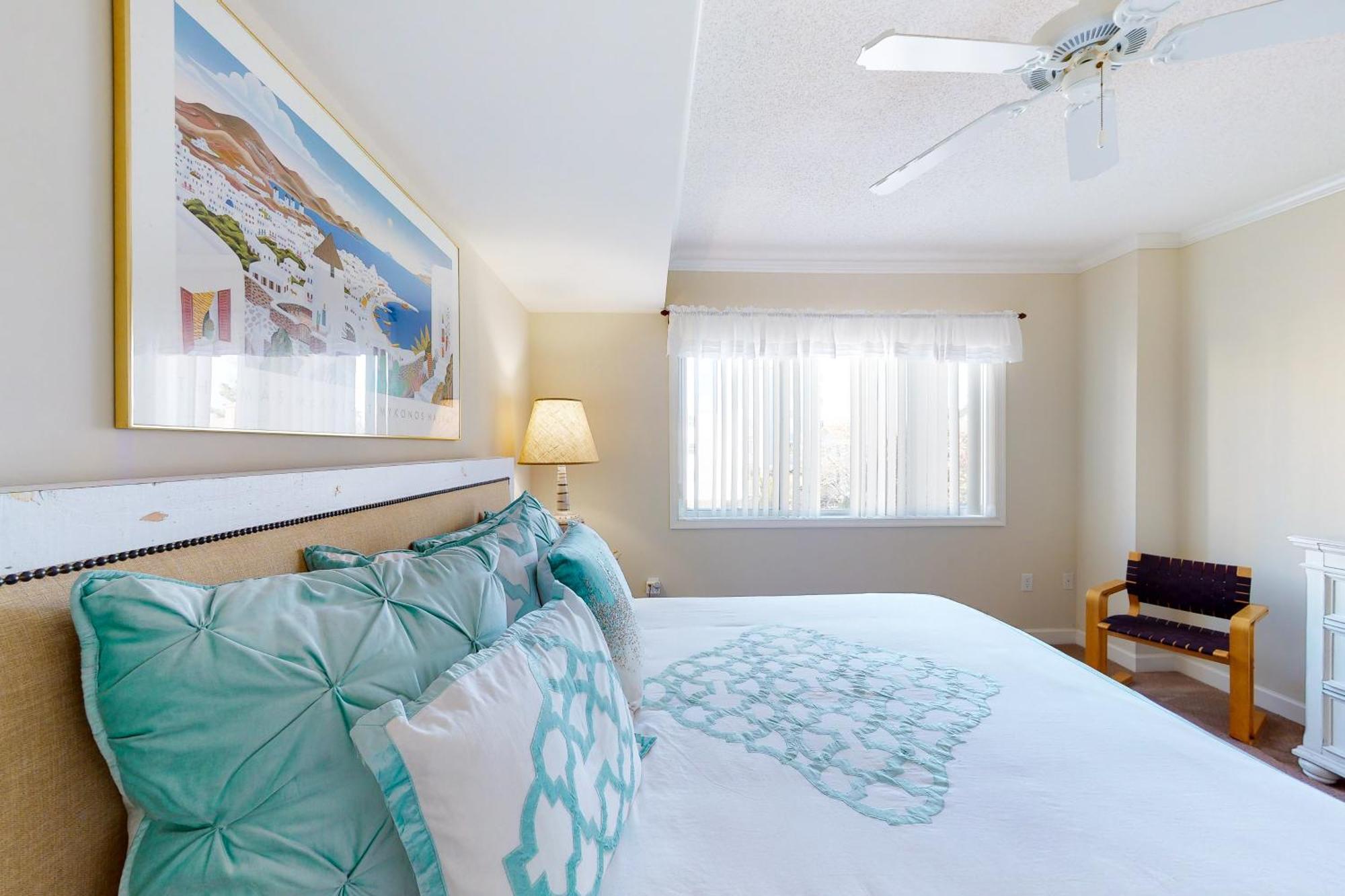 Holiday home Jettys Break 301
