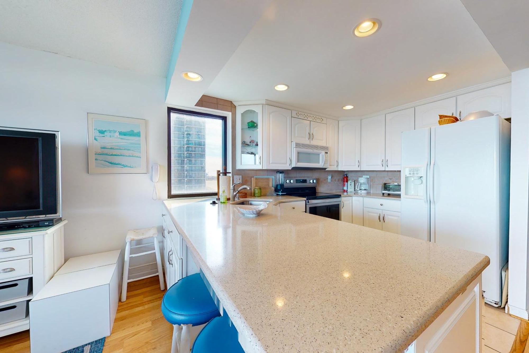 Fountainhead Towers *