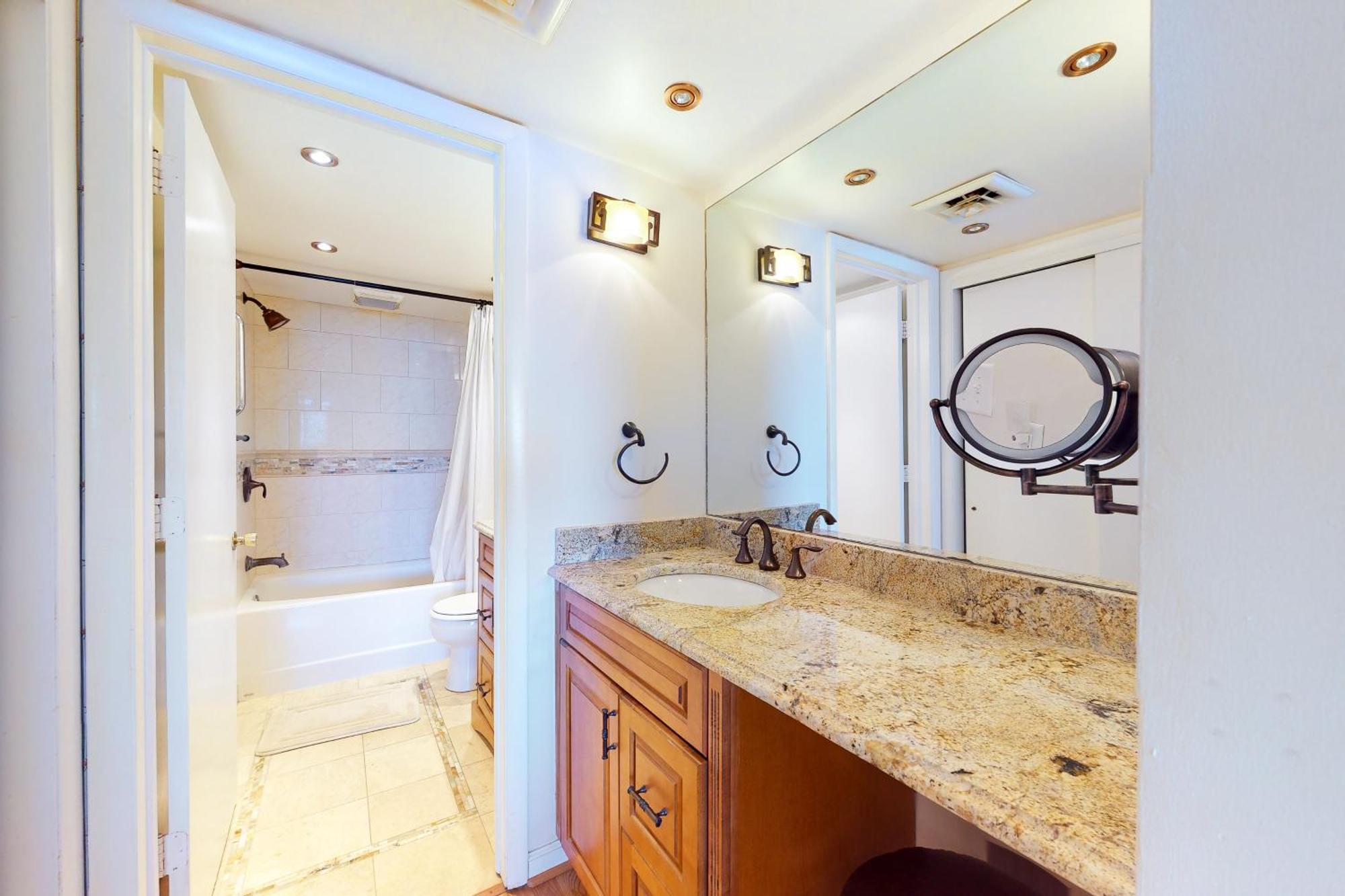 Fountainhead Towers Holiday home Ocean City