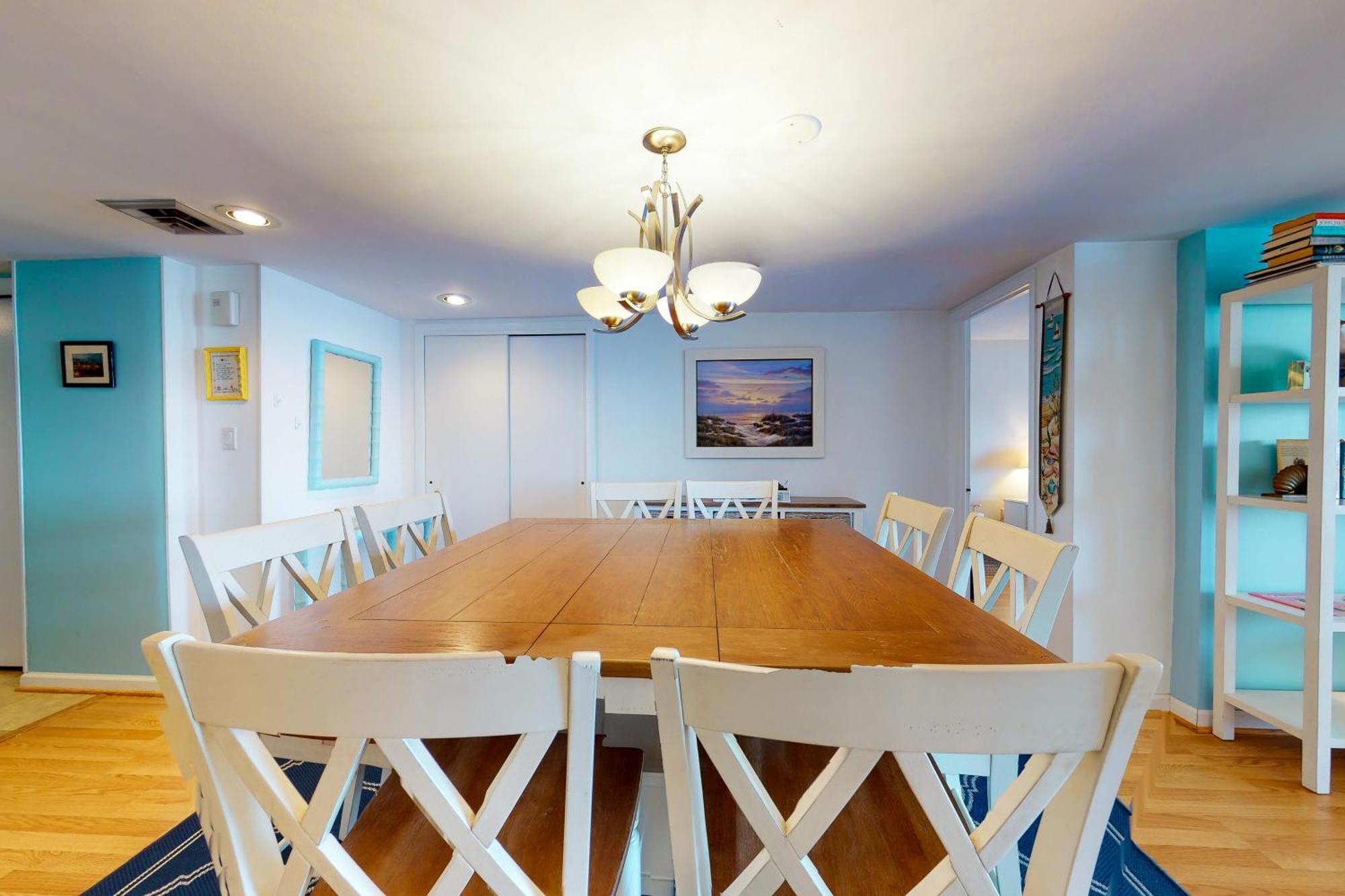 Holiday home Fountainhead Towers Ocean City