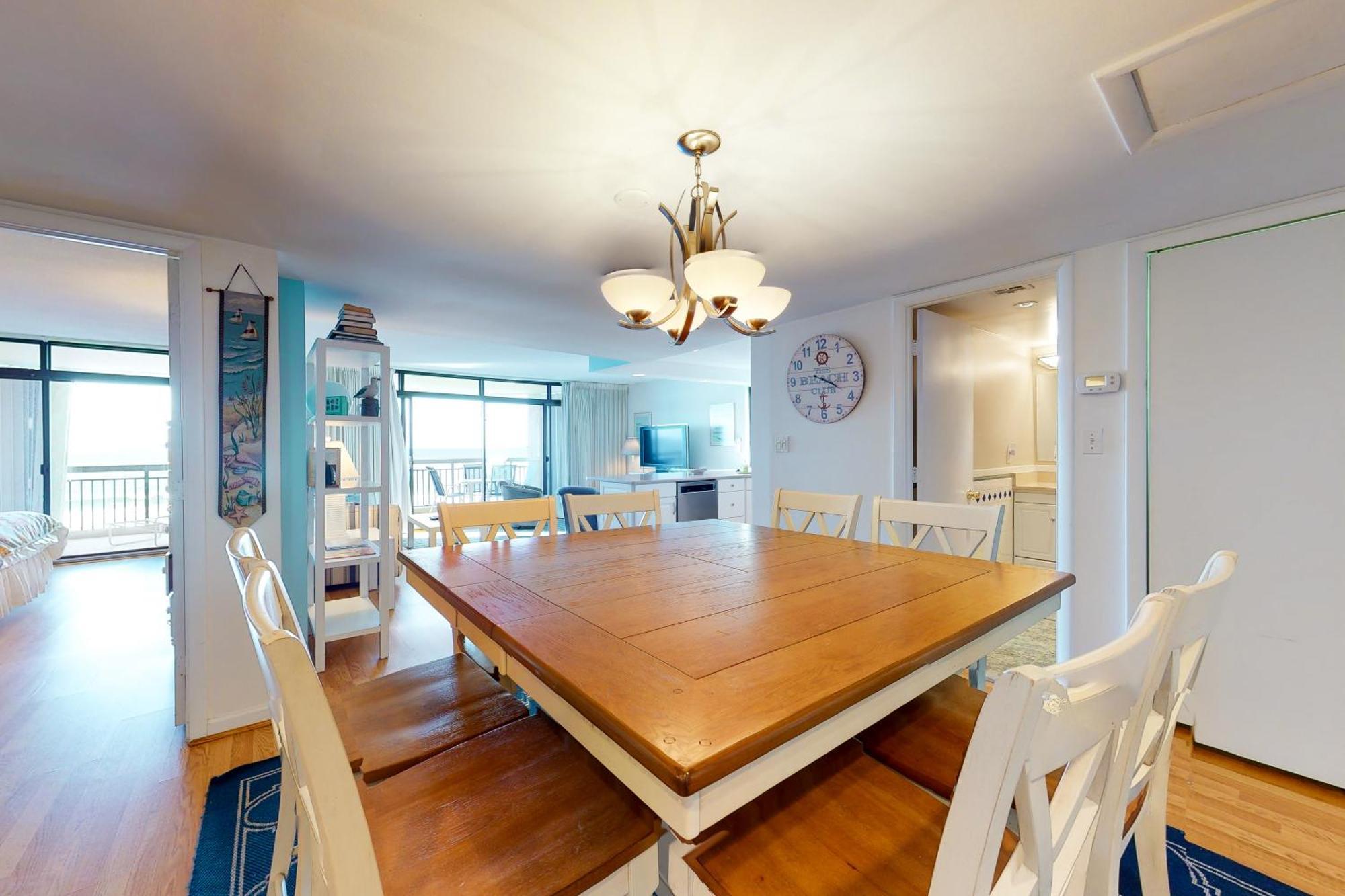 Fountainhead Towers Ocean City