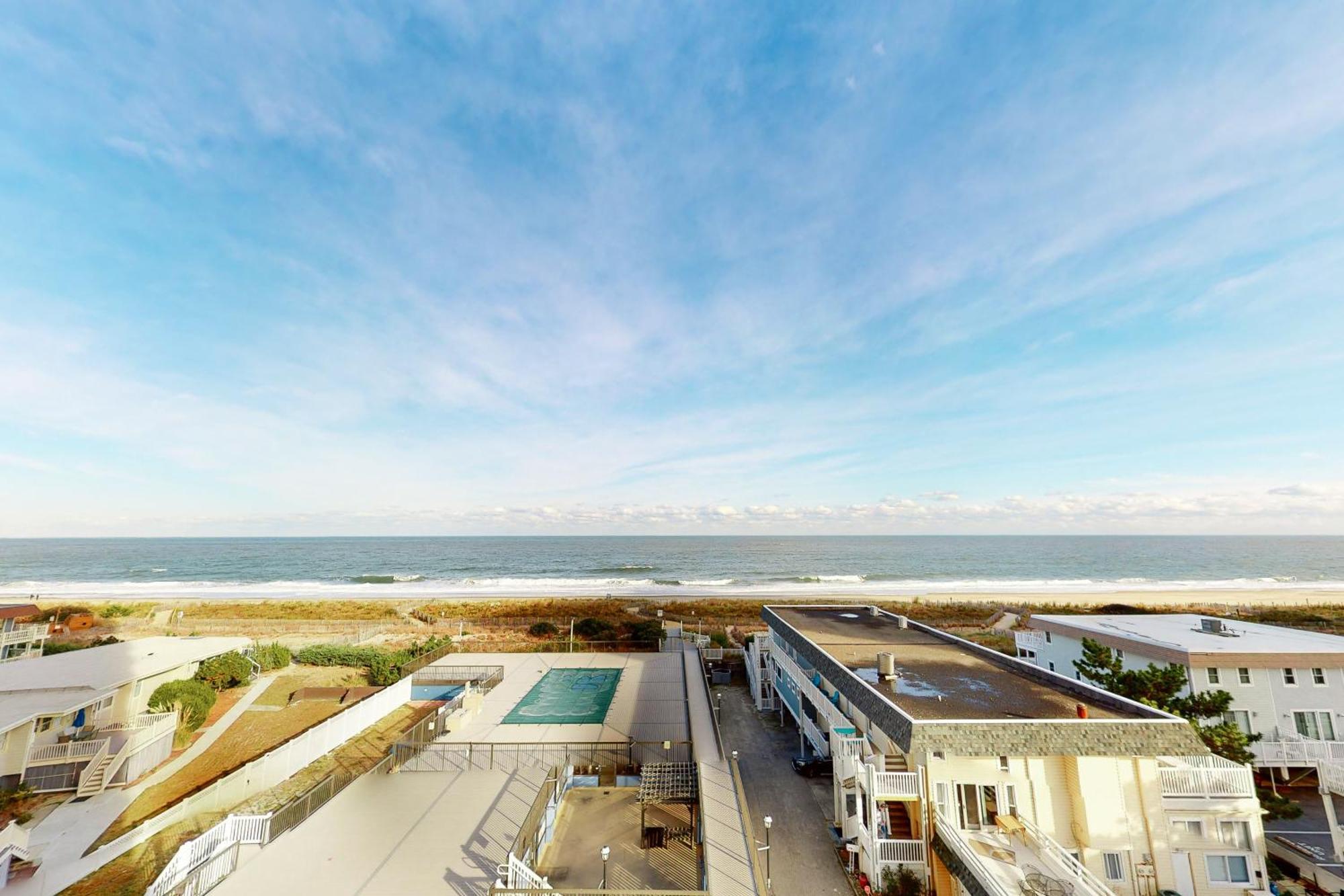 Fountainhead Towers * Ocean City