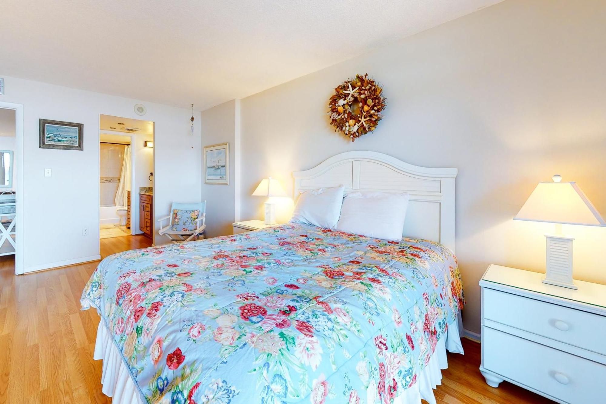 Fountainhead Towers * Ocean City