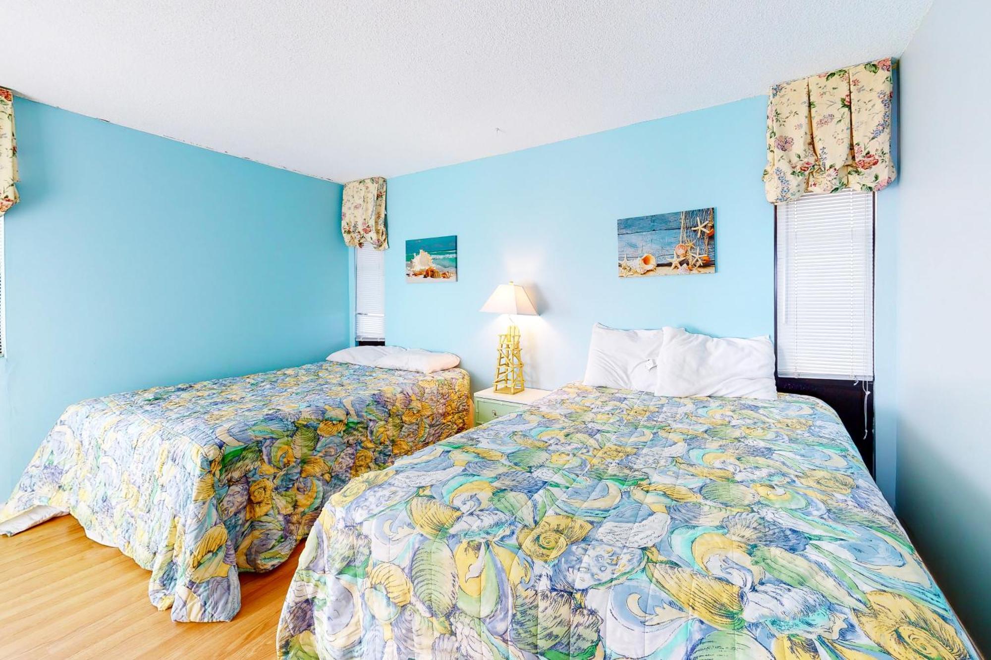 Fountainhead Towers Holiday home *