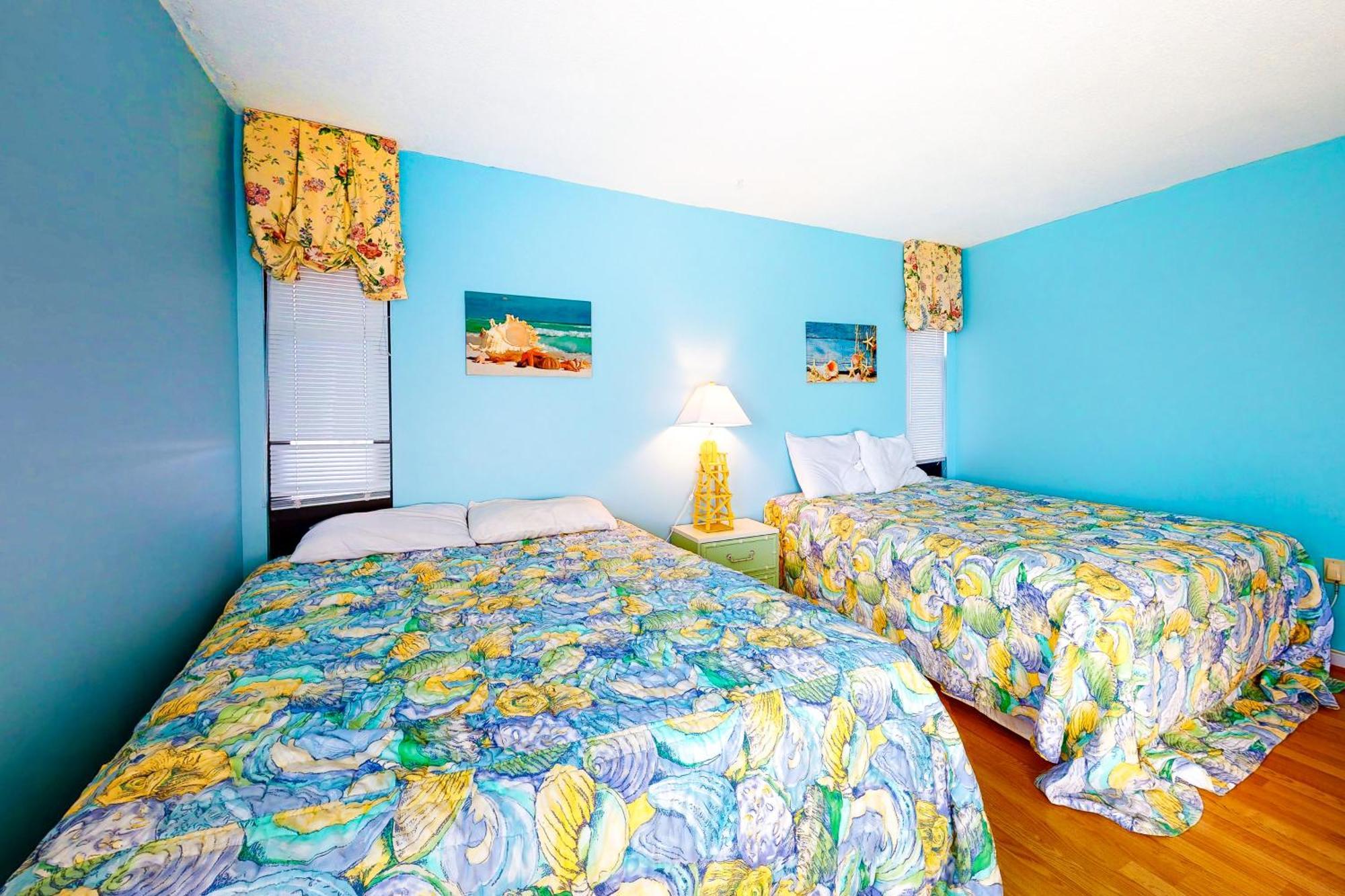 Fountainhead Towers * Ocean City