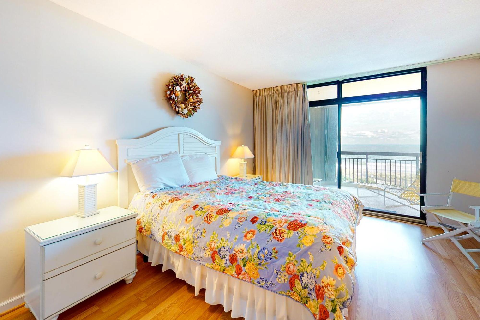 Holiday home Fountainhead Towers *