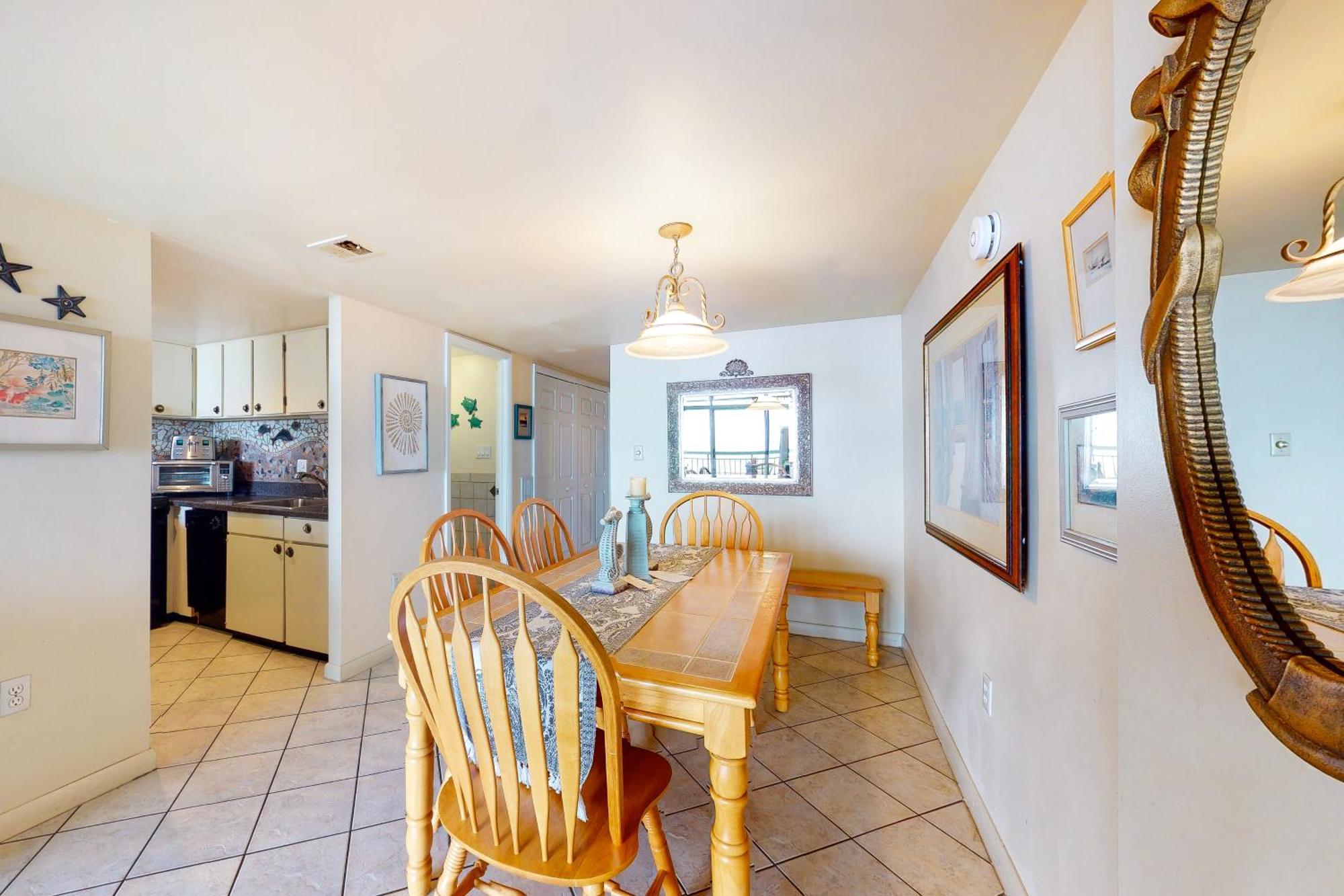 Holiday home Fountainhead Towers Ocean City