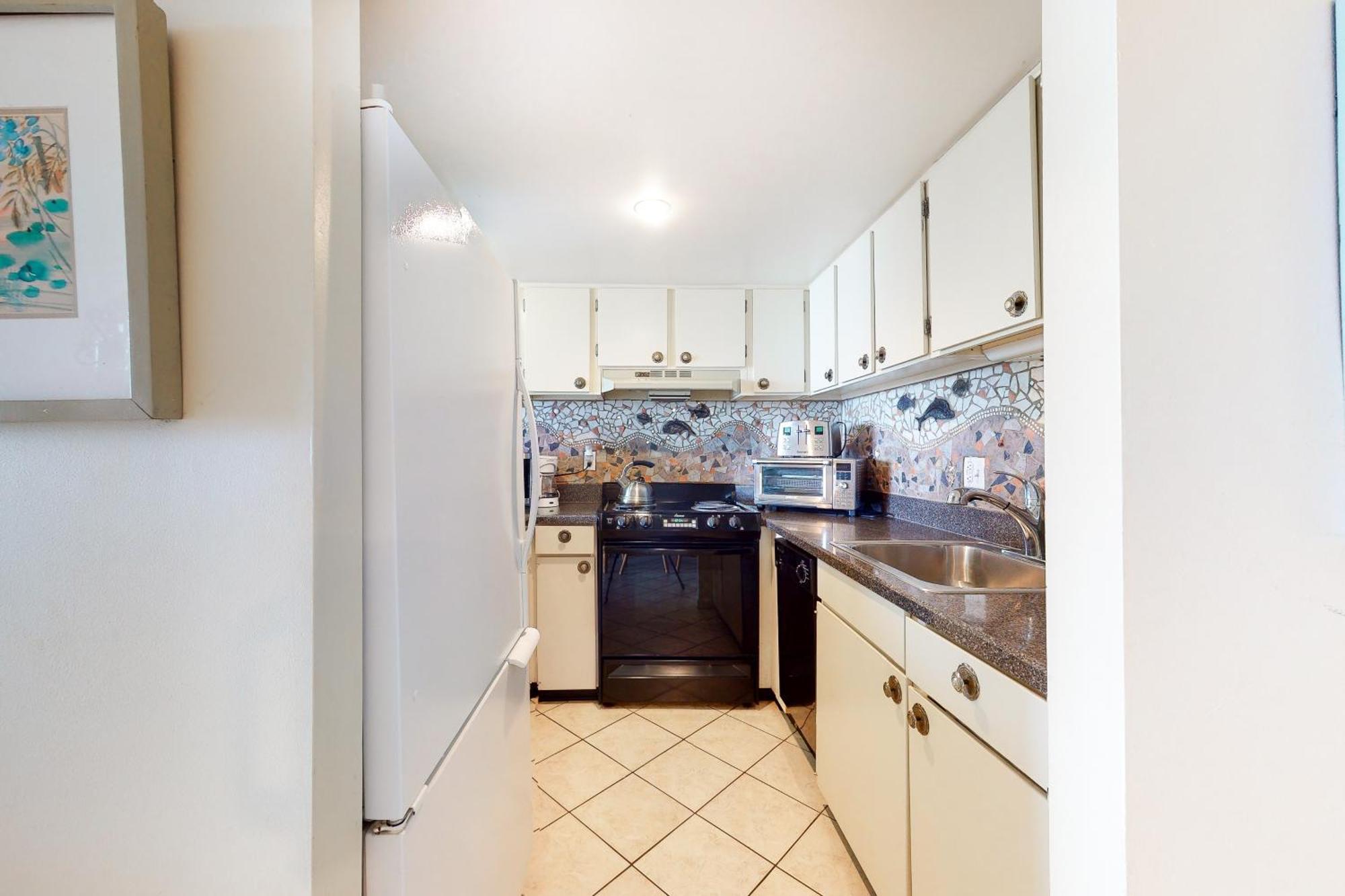 Holiday home Fountainhead Towers Ocean City