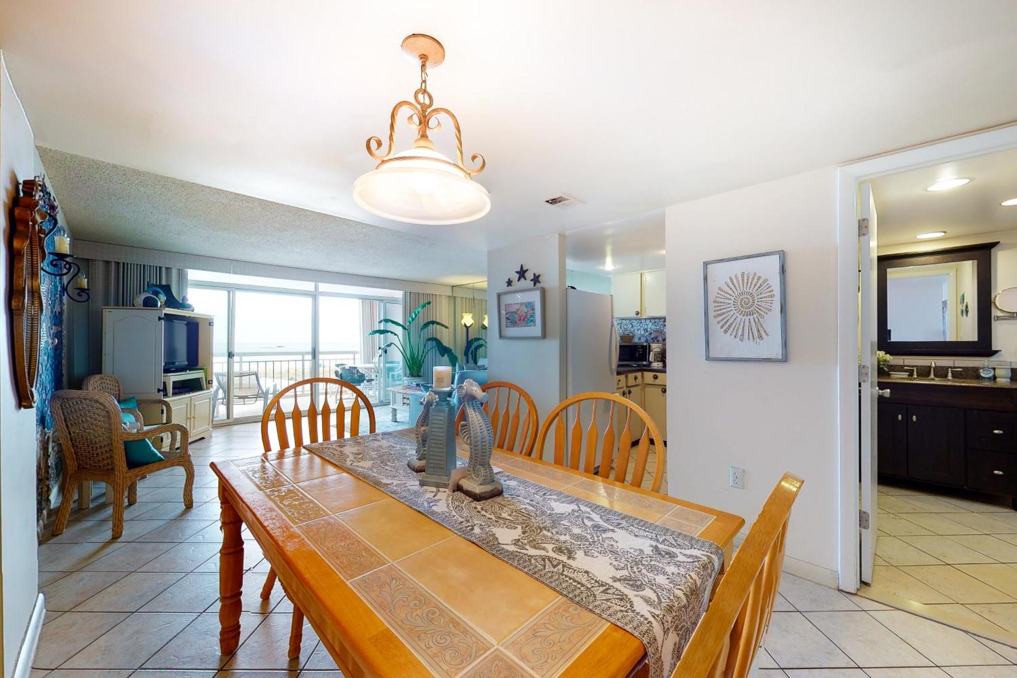 Fountainhead Towers Holiday home Ocean City