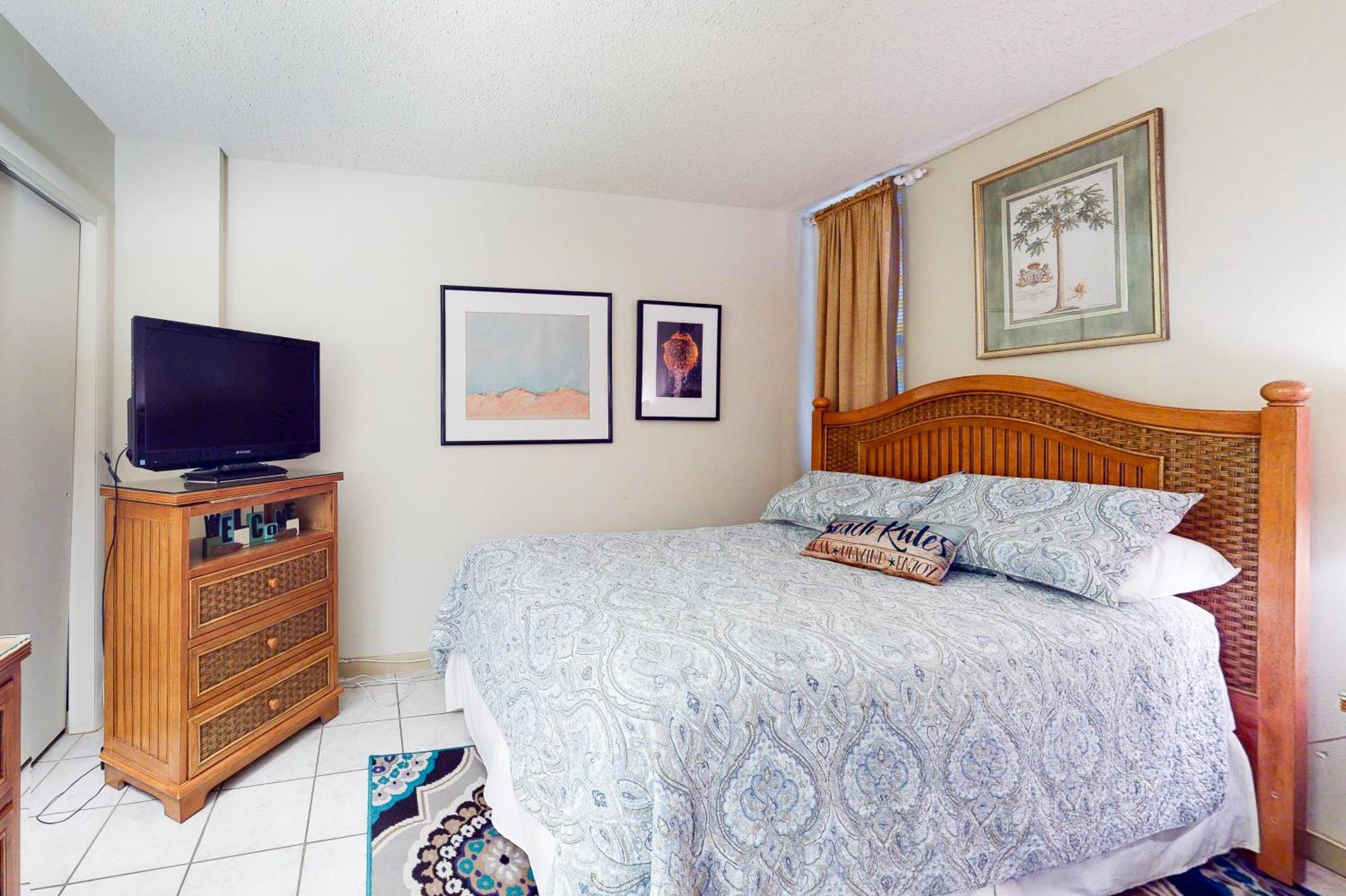 Holiday home Fountainhead Towers *