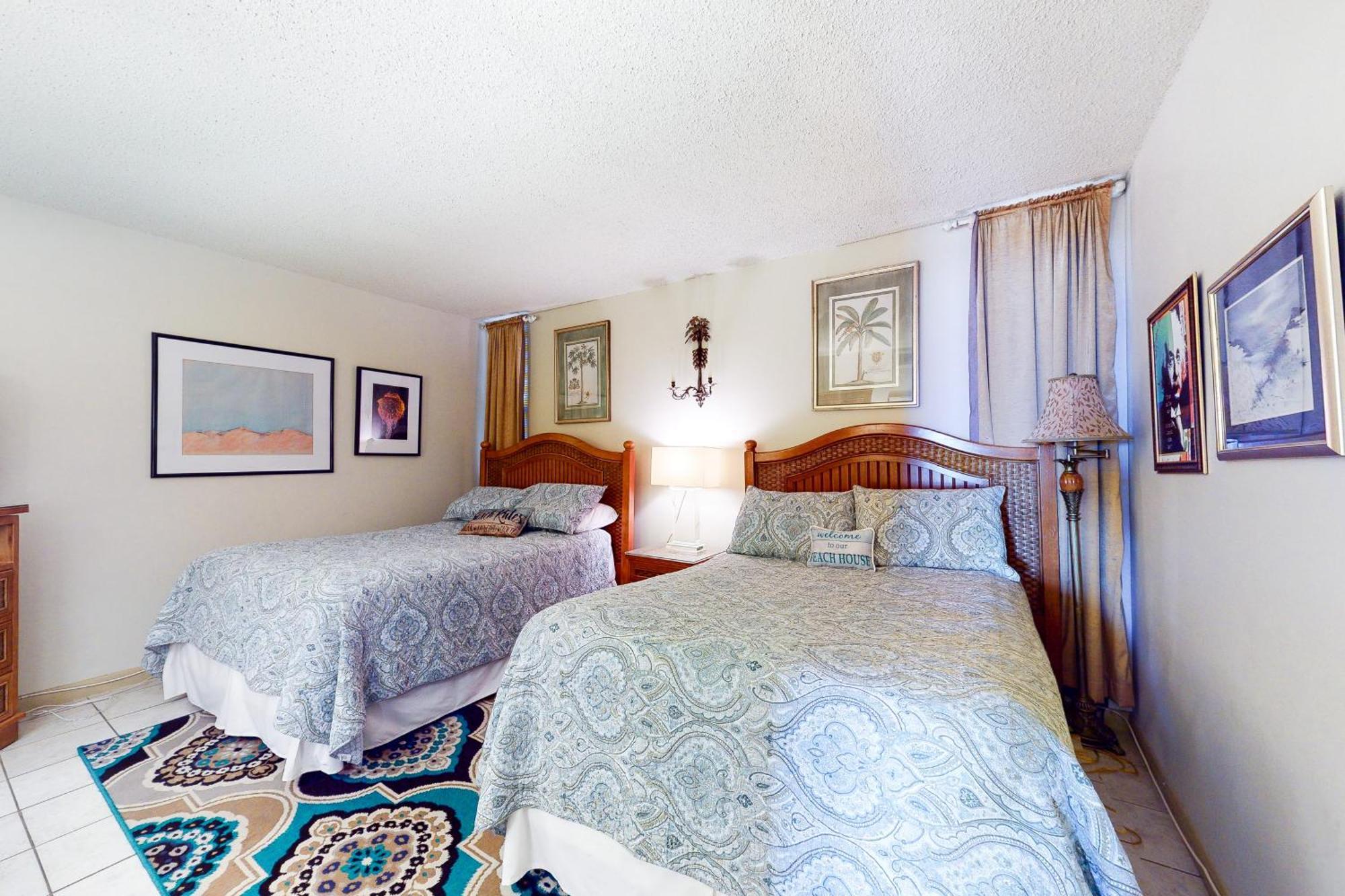 Fountainhead Towers Holiday home Ocean City