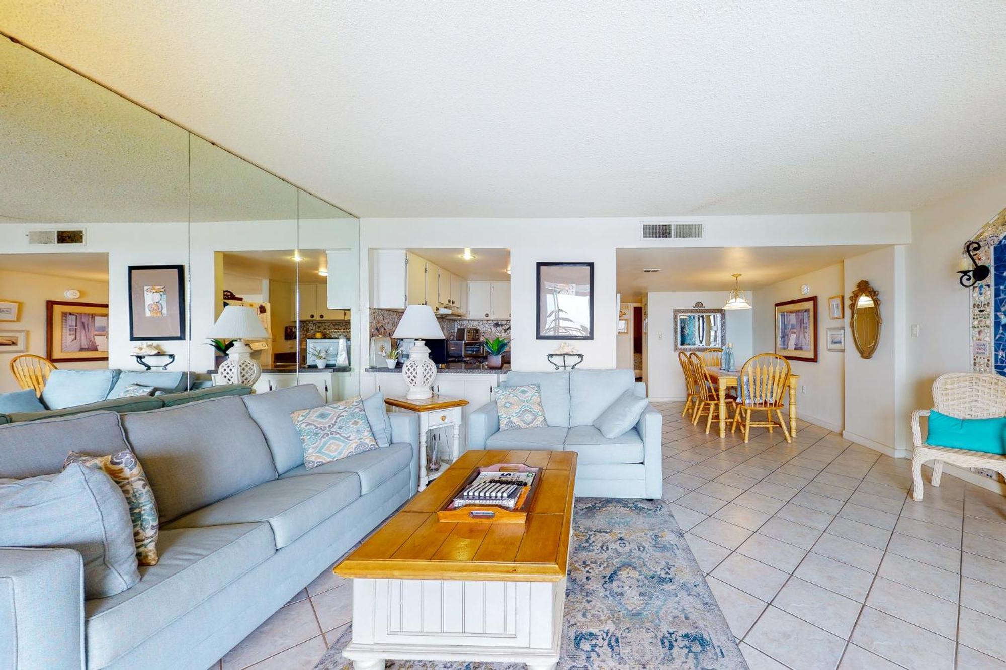 Fountainhead Towers Holiday home *