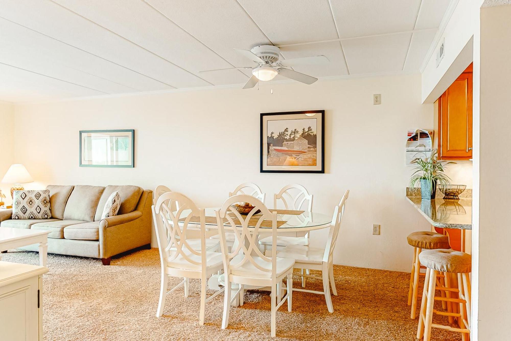 Constellation House * Ocean City