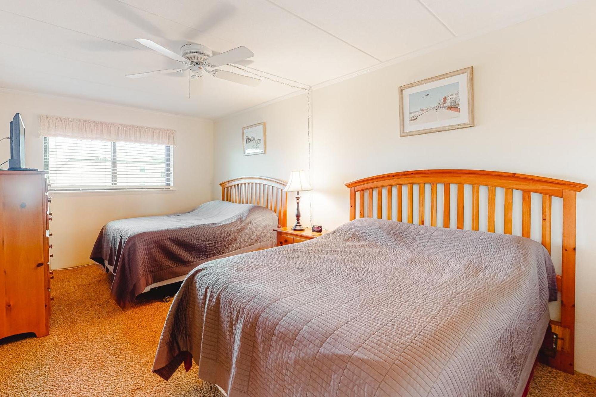 Hotel Constellation House Ocean City