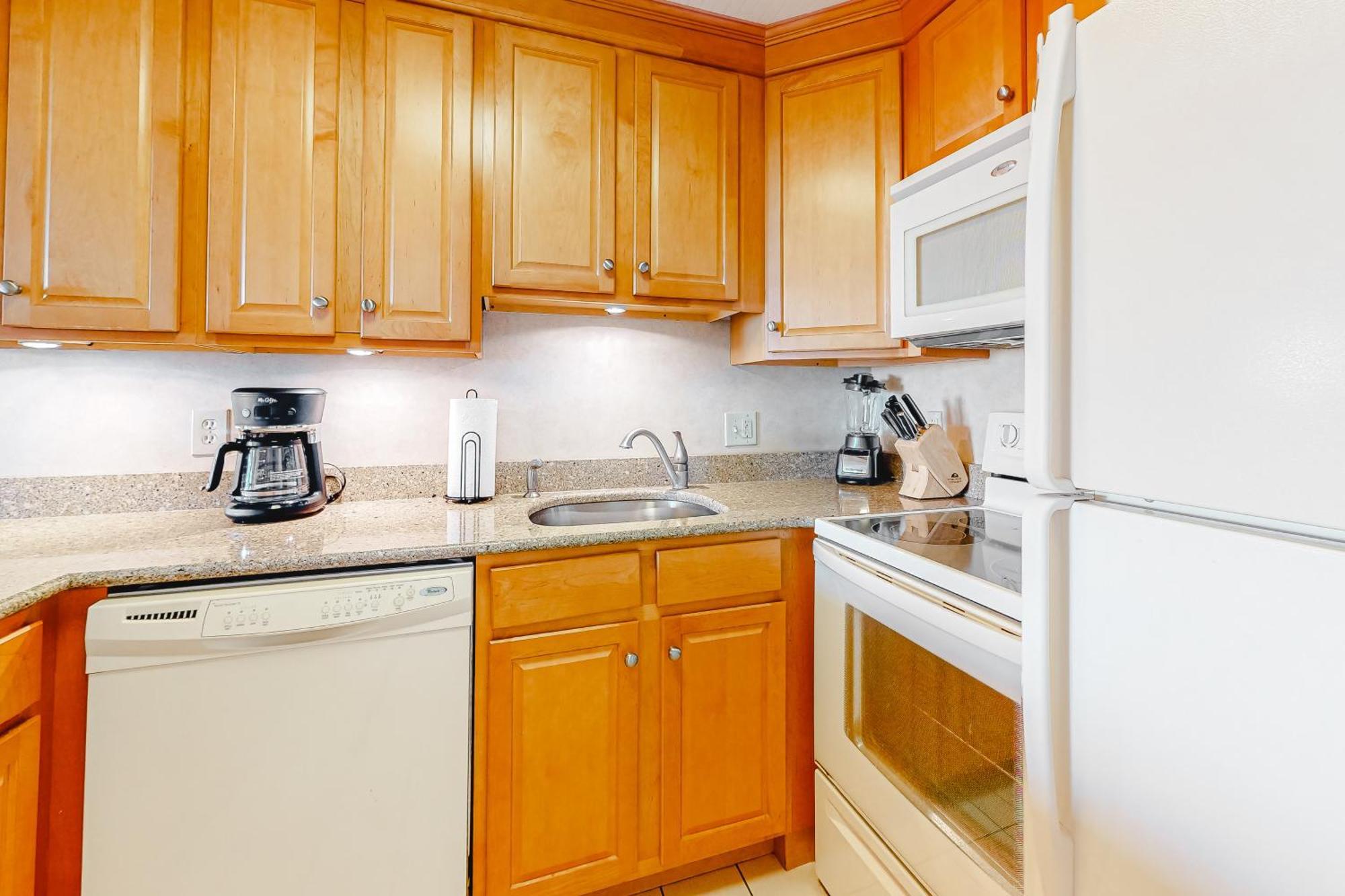 Hotel Constellation House Ocean City