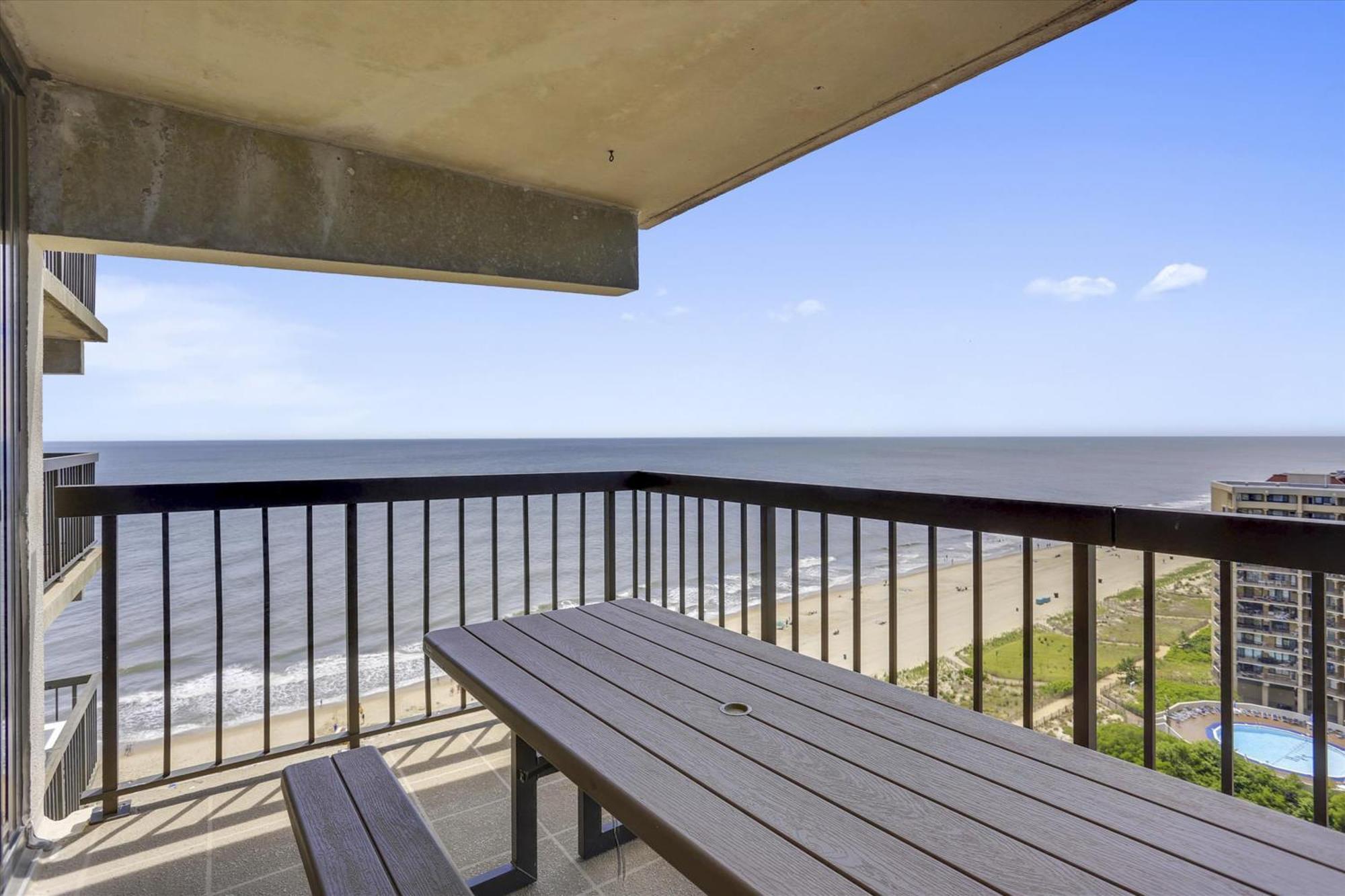 Sea Watch Vi Holiday home Ocean City