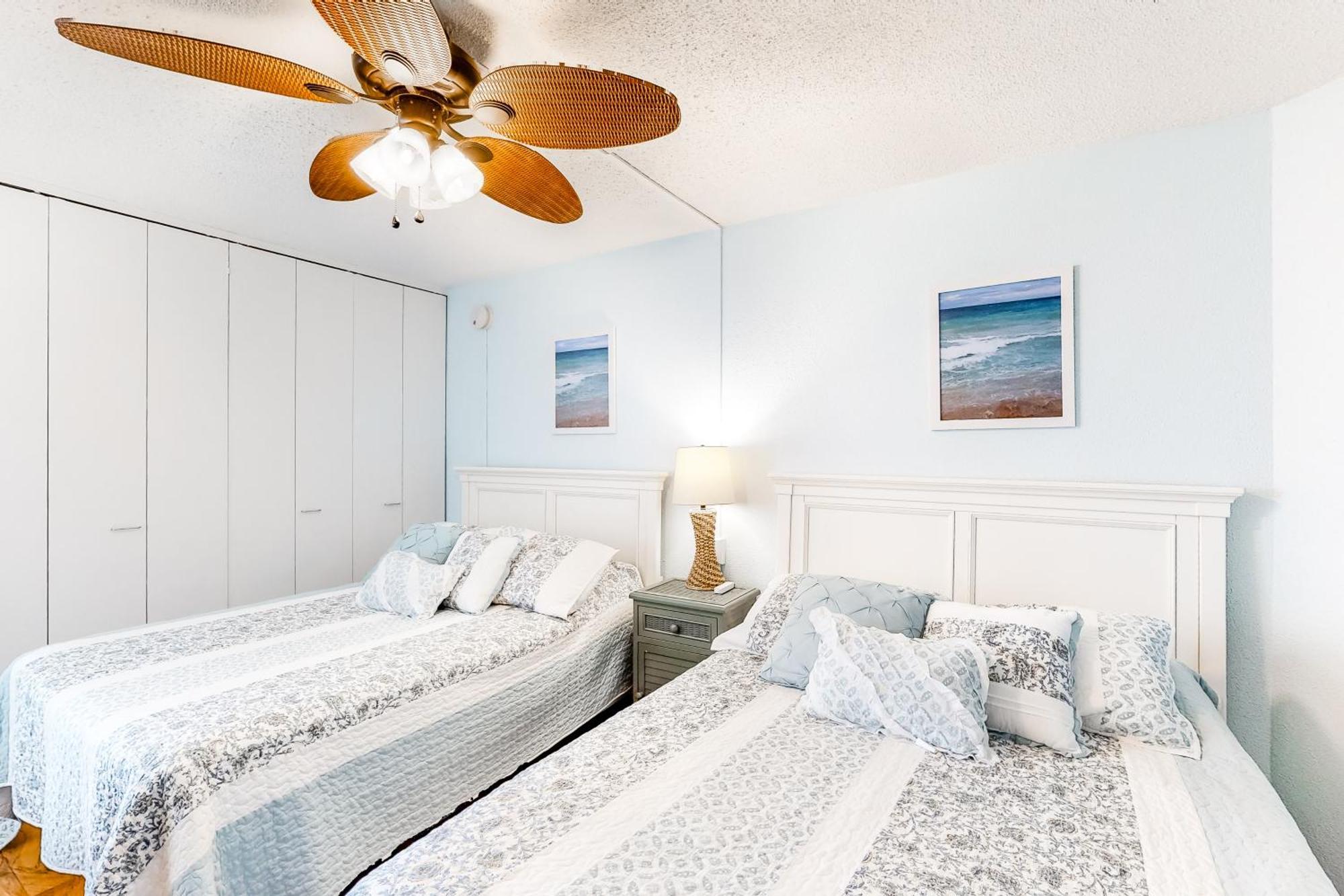 Pyramid Vi Holiday home Ocean City