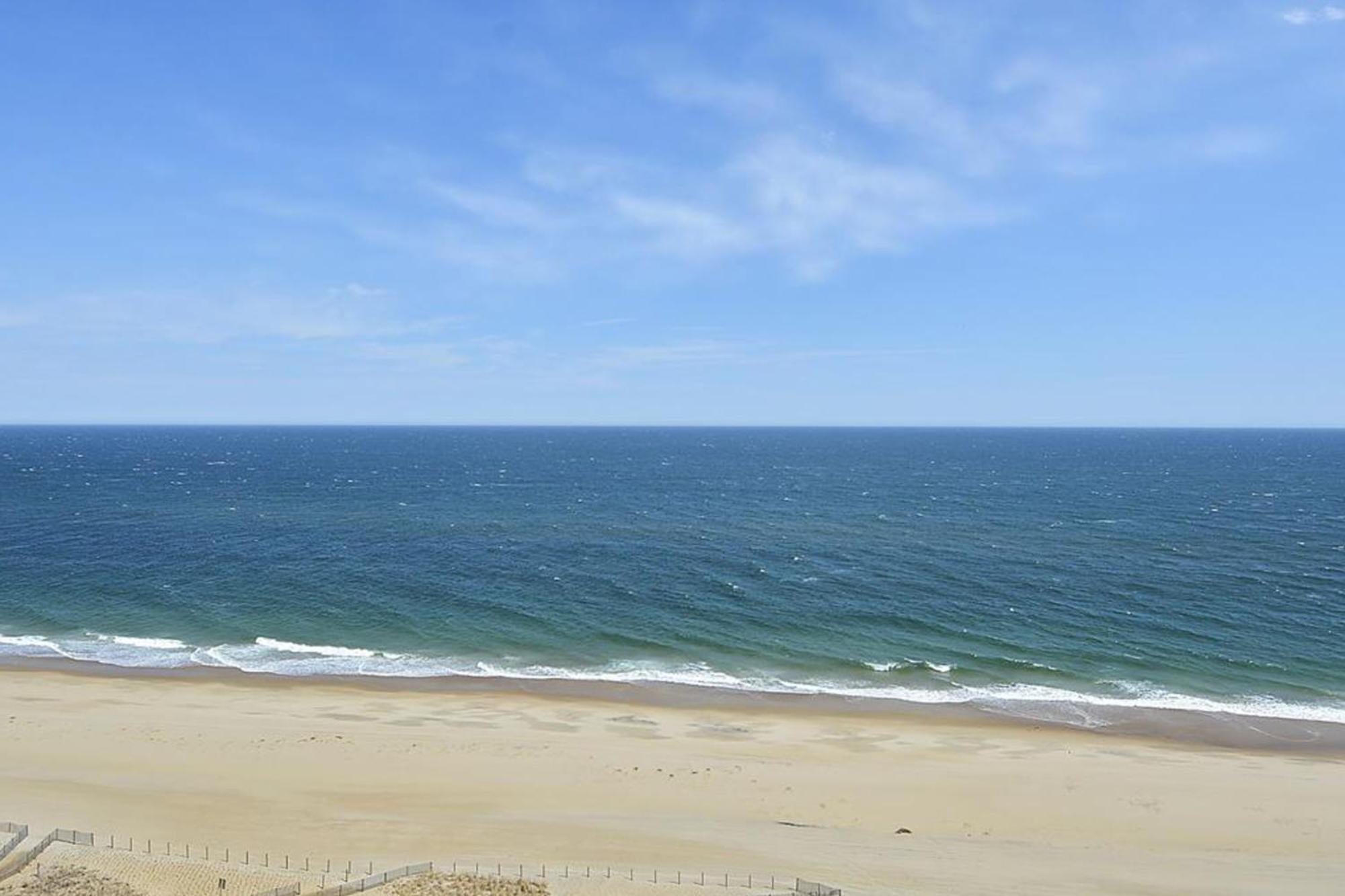 Golden Sands * Ocean City