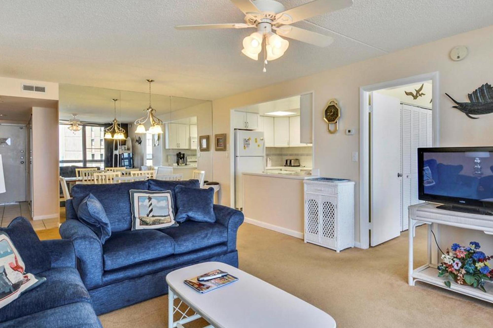 Golden Sands Holiday home