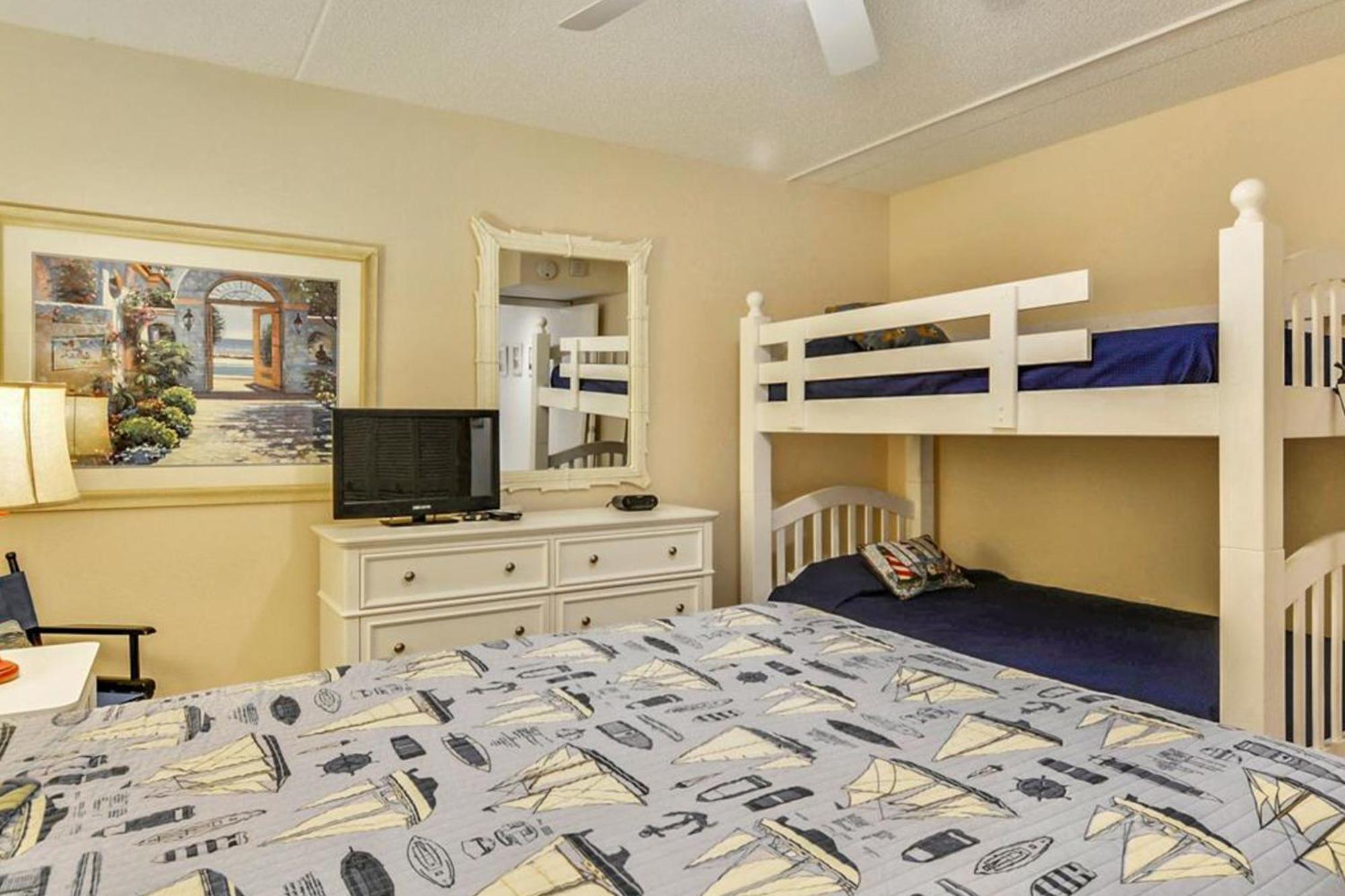 Golden Sands Holiday home *