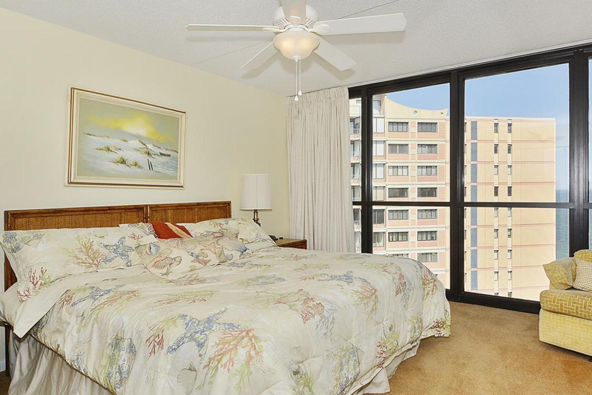 Holiday home Golden Sands Ocean City