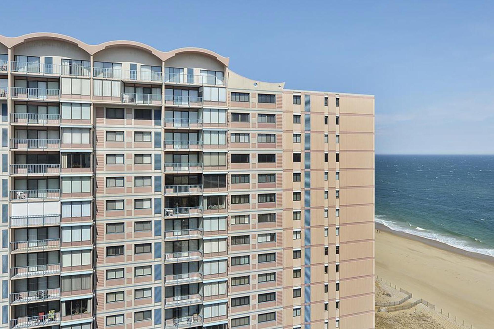 Golden Sands Ocean City