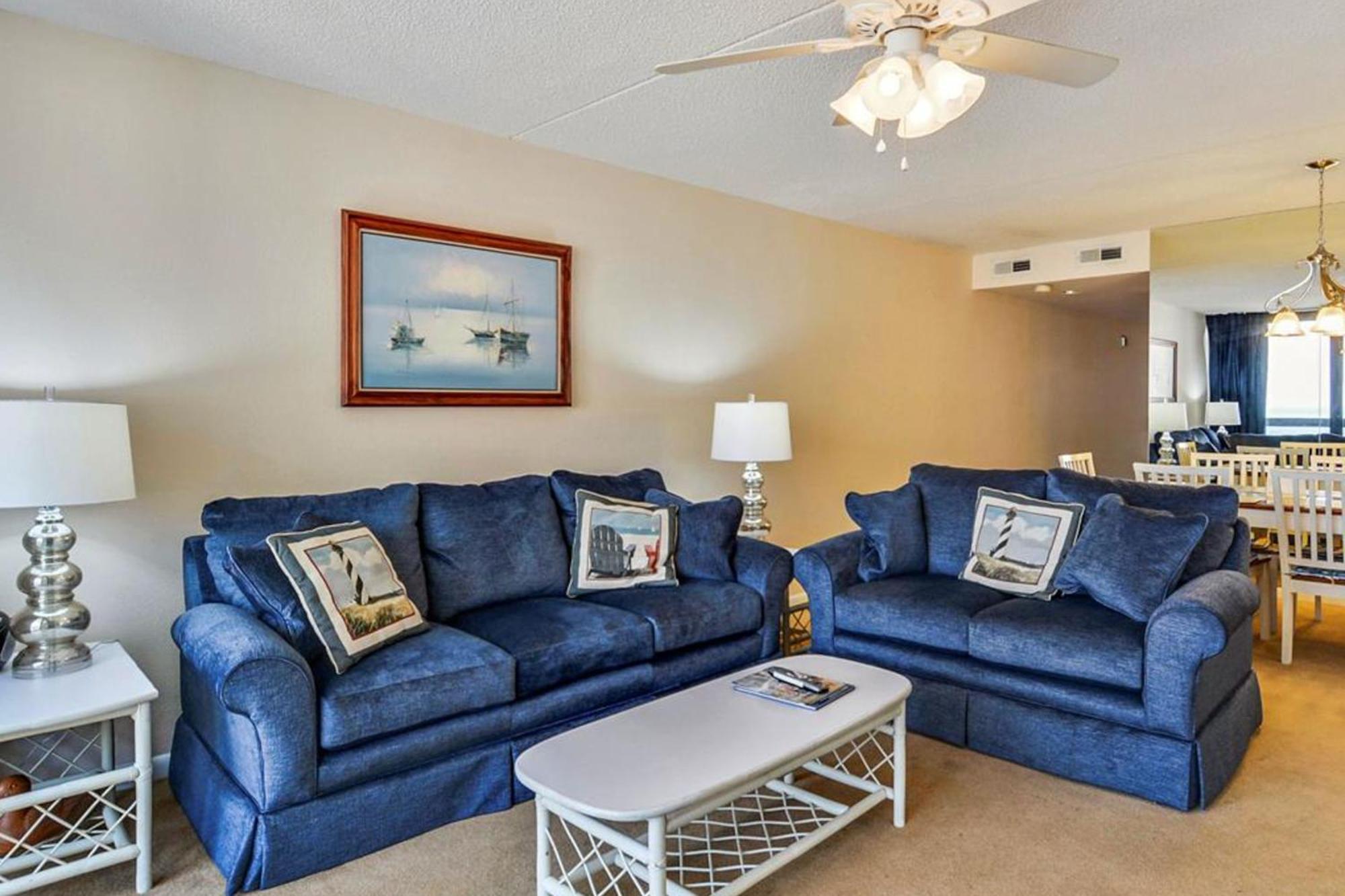 Holiday home Golden Sands Ocean City