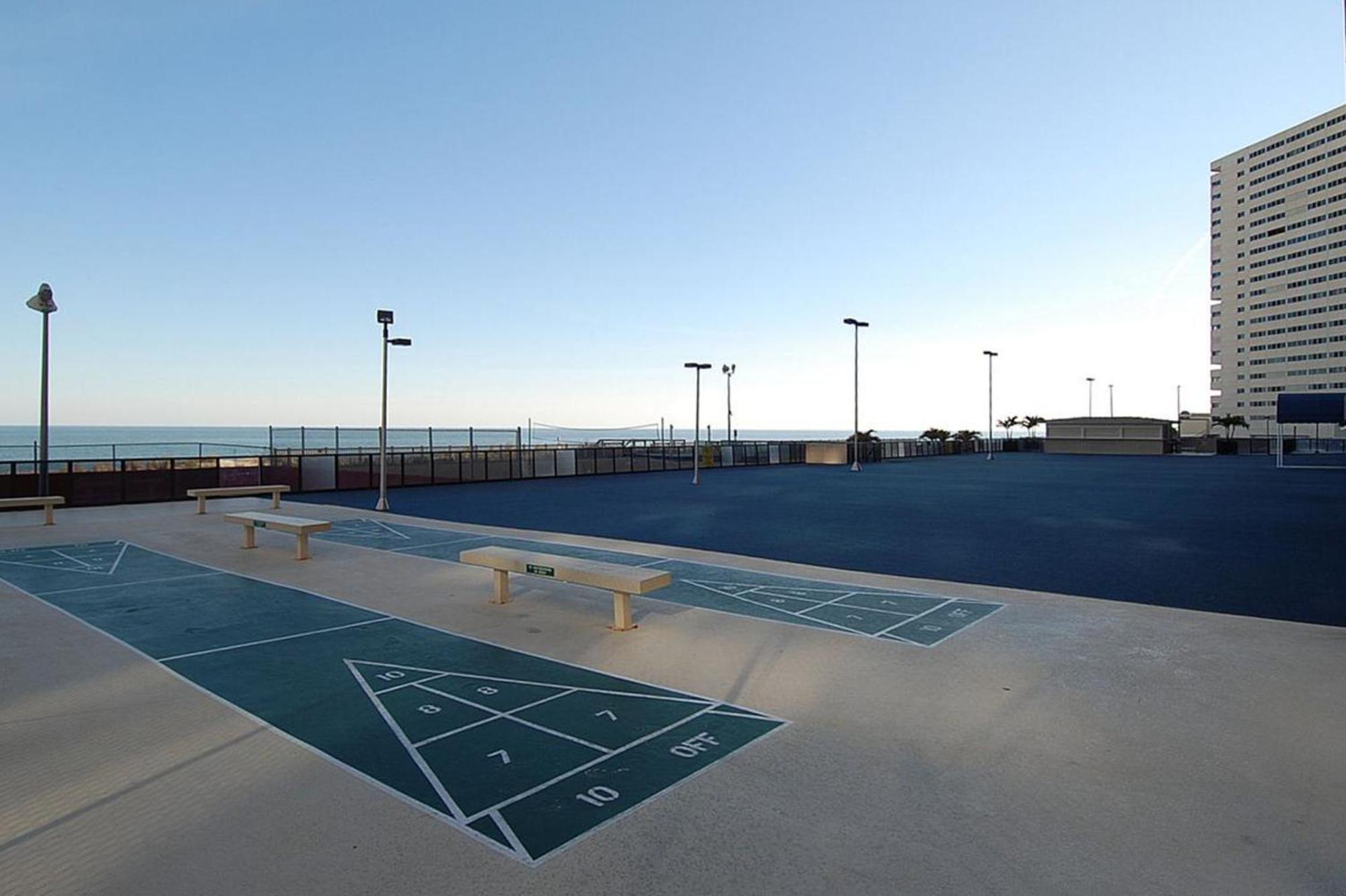 Golden Sands Viii Holiday home