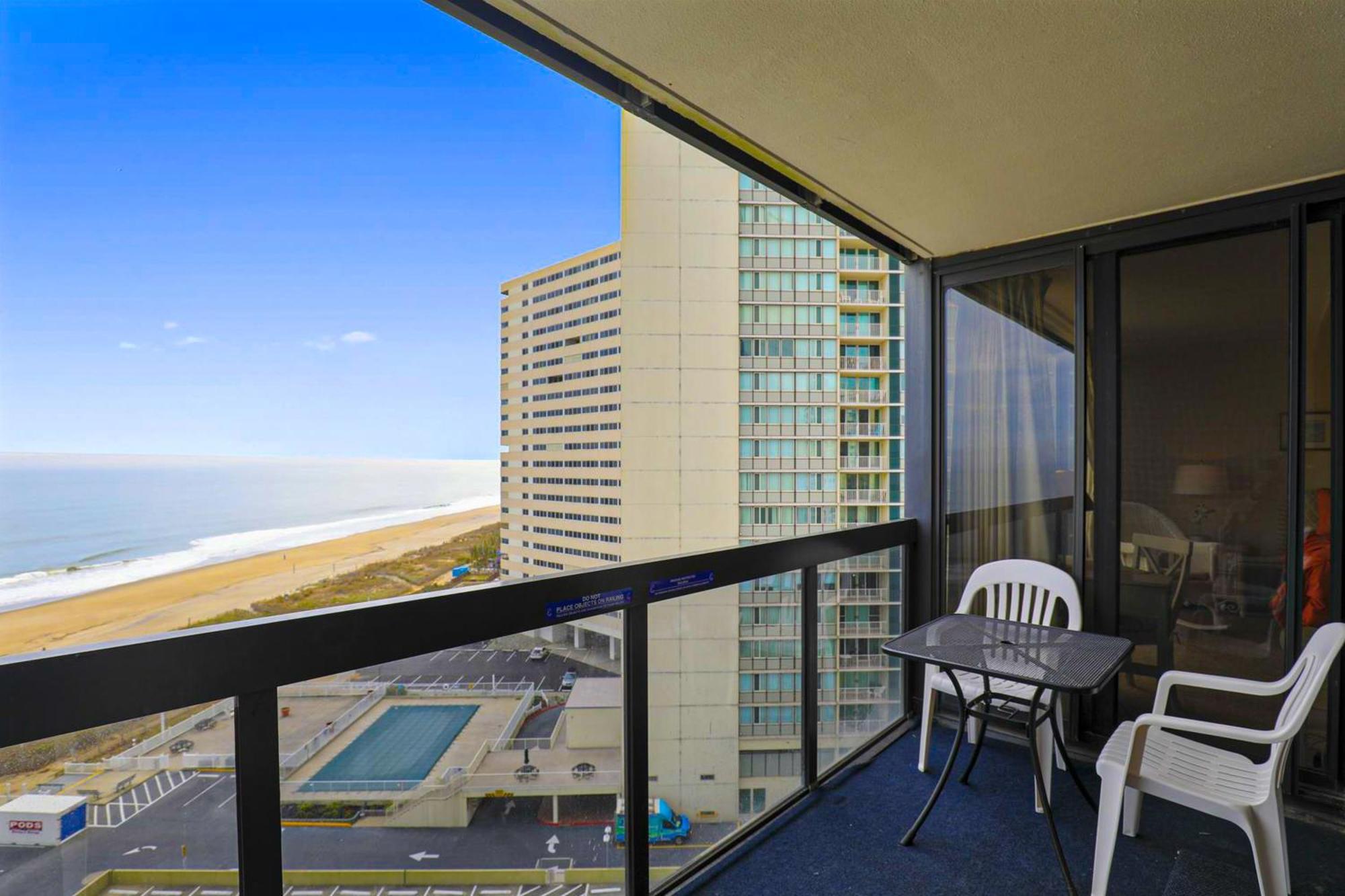 Golden Sands 911 Ocean City