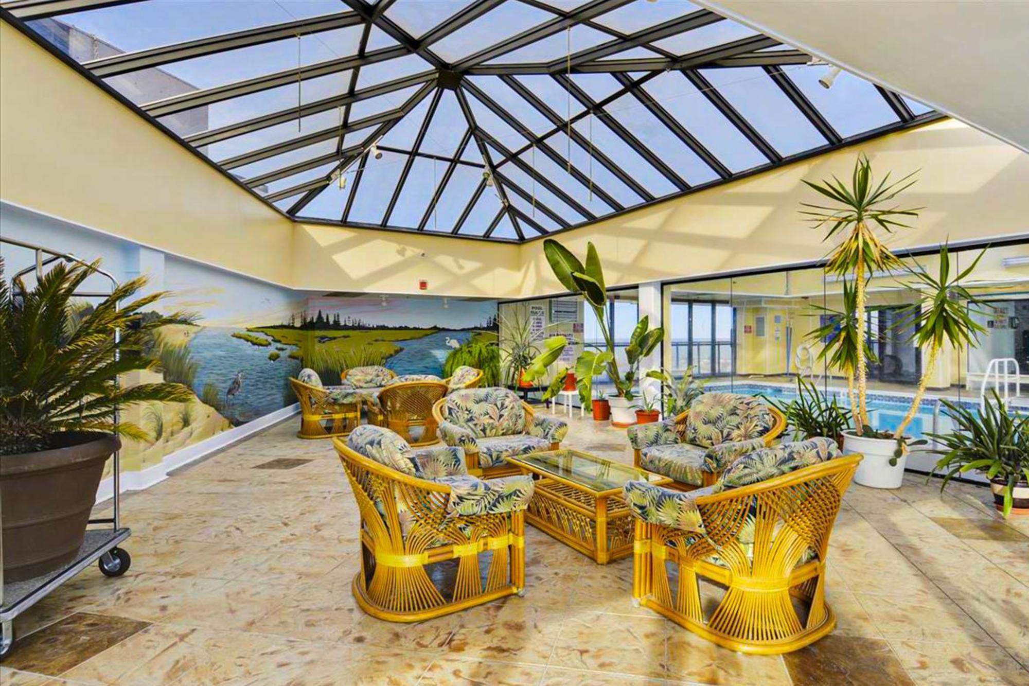 Apartment Golden Sands 911 *