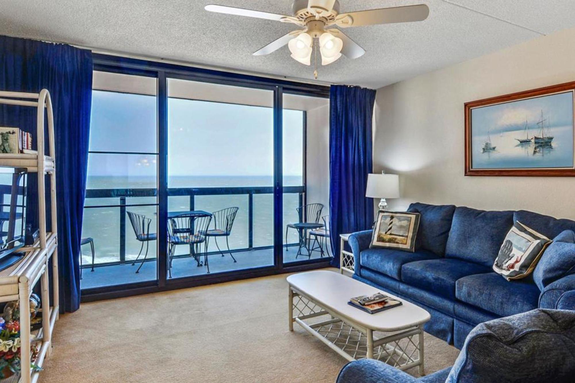 Golden Sands Holiday home *