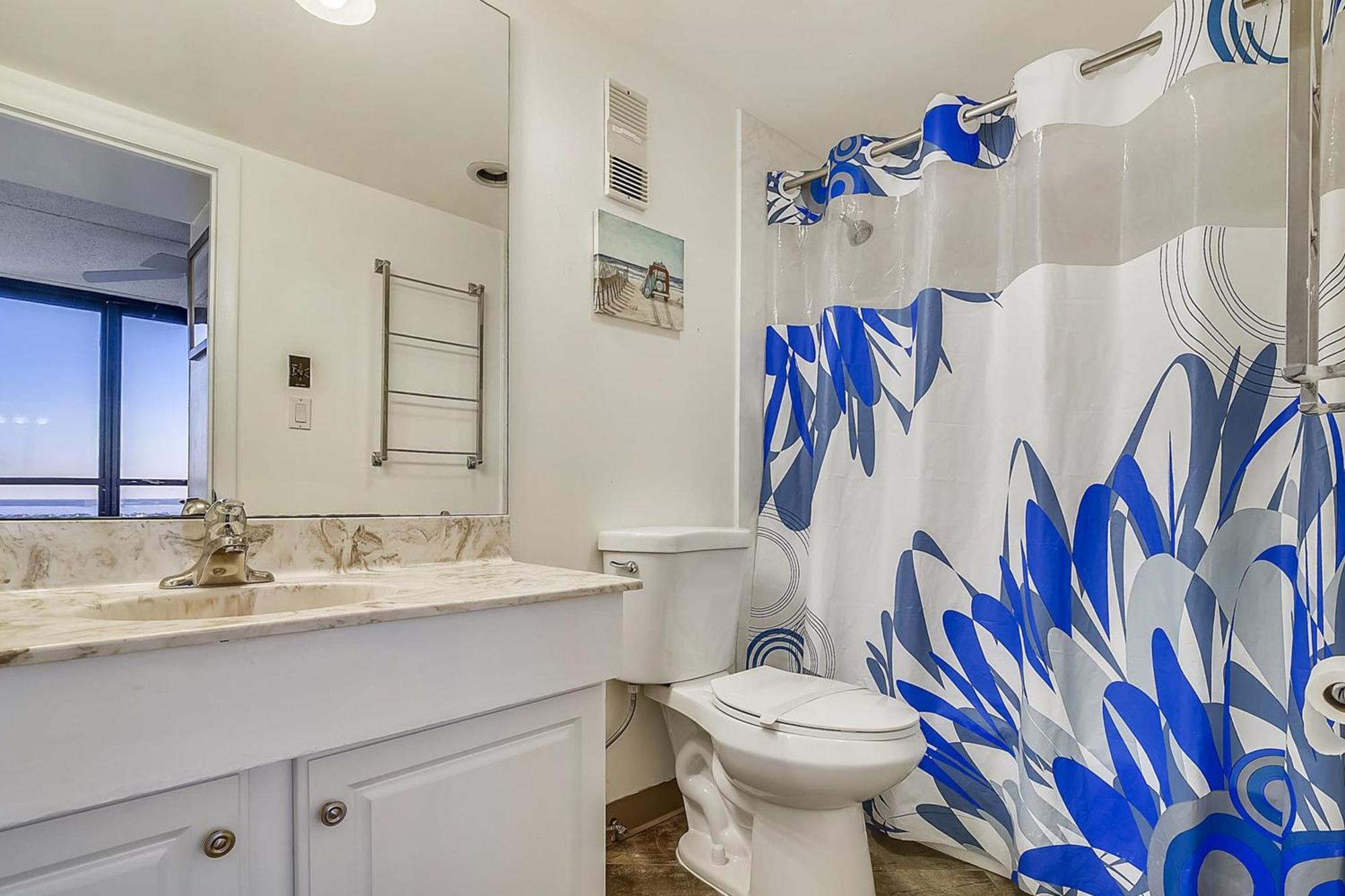 Golden Sands Viii Holiday home