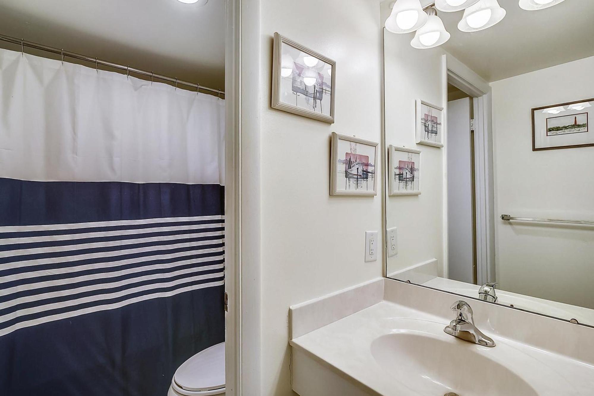 Holiday home Golden Sands Viii Ocean City