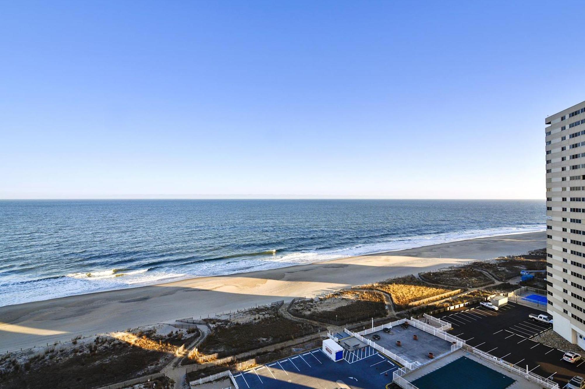 Golden Sands Viii Ocean City