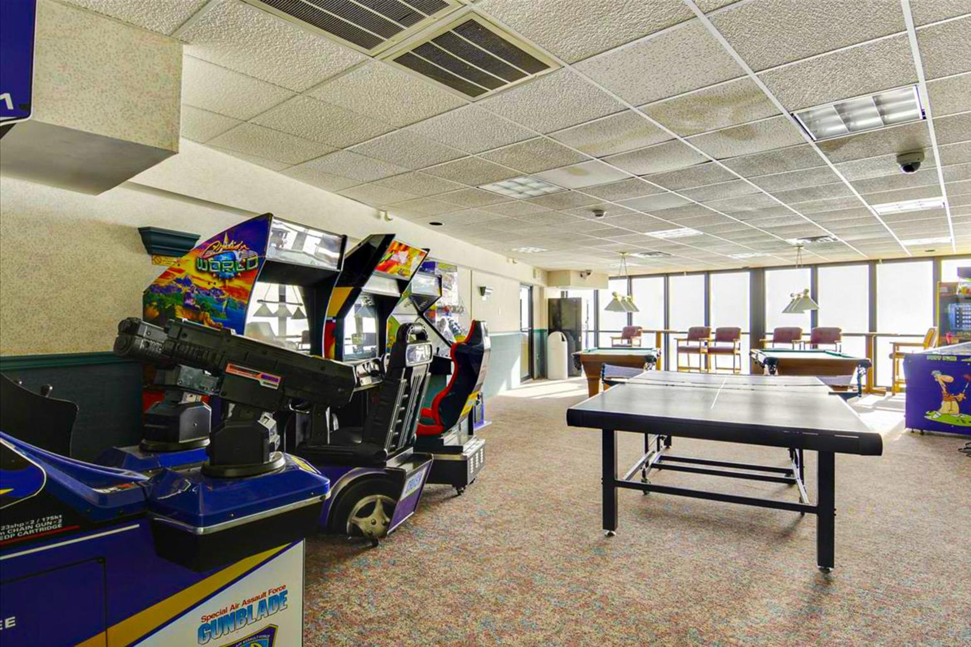 Golden Sands 911 Apartment Ocean City