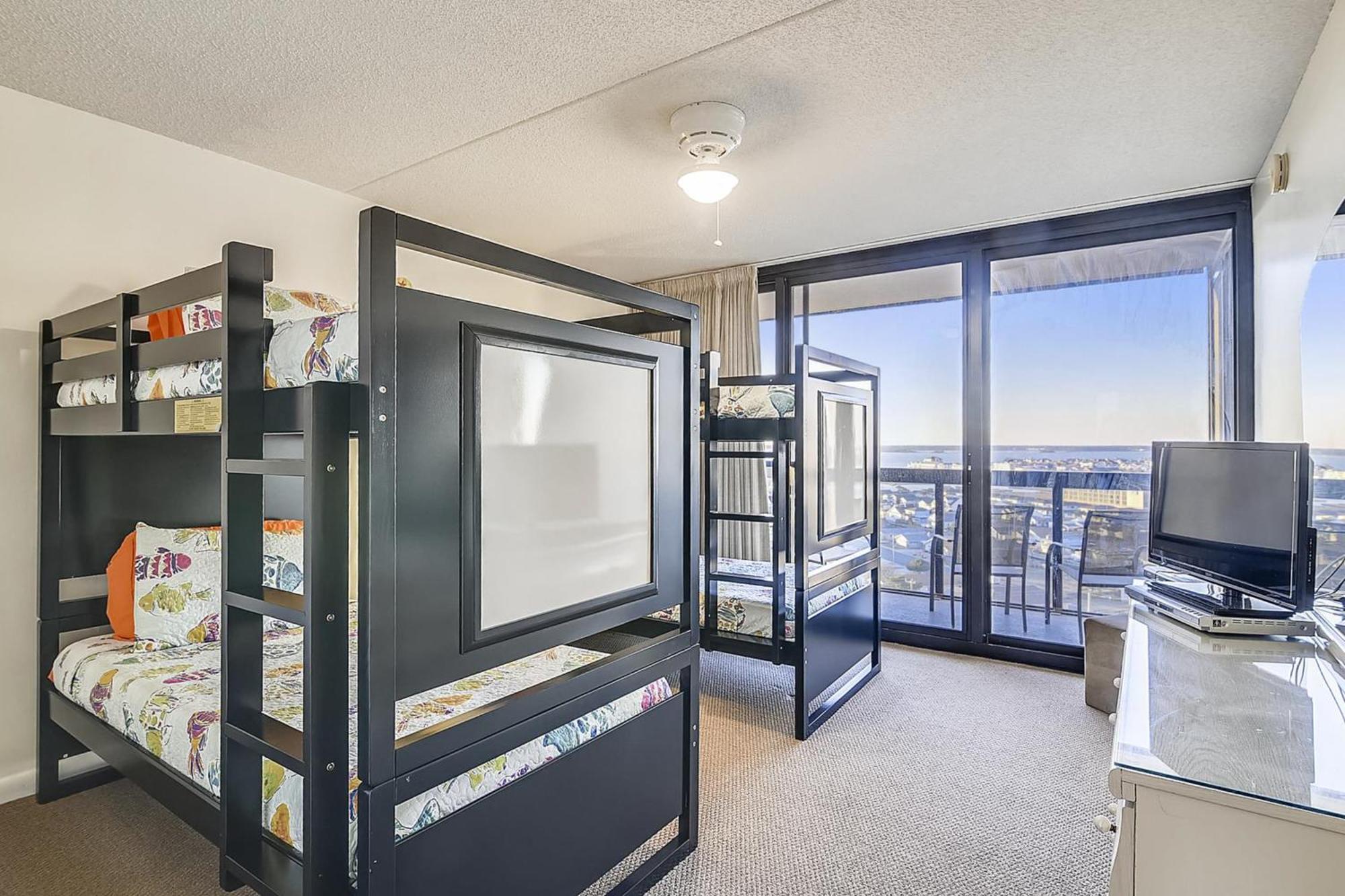 Golden Sands Viii Holiday home Ocean City