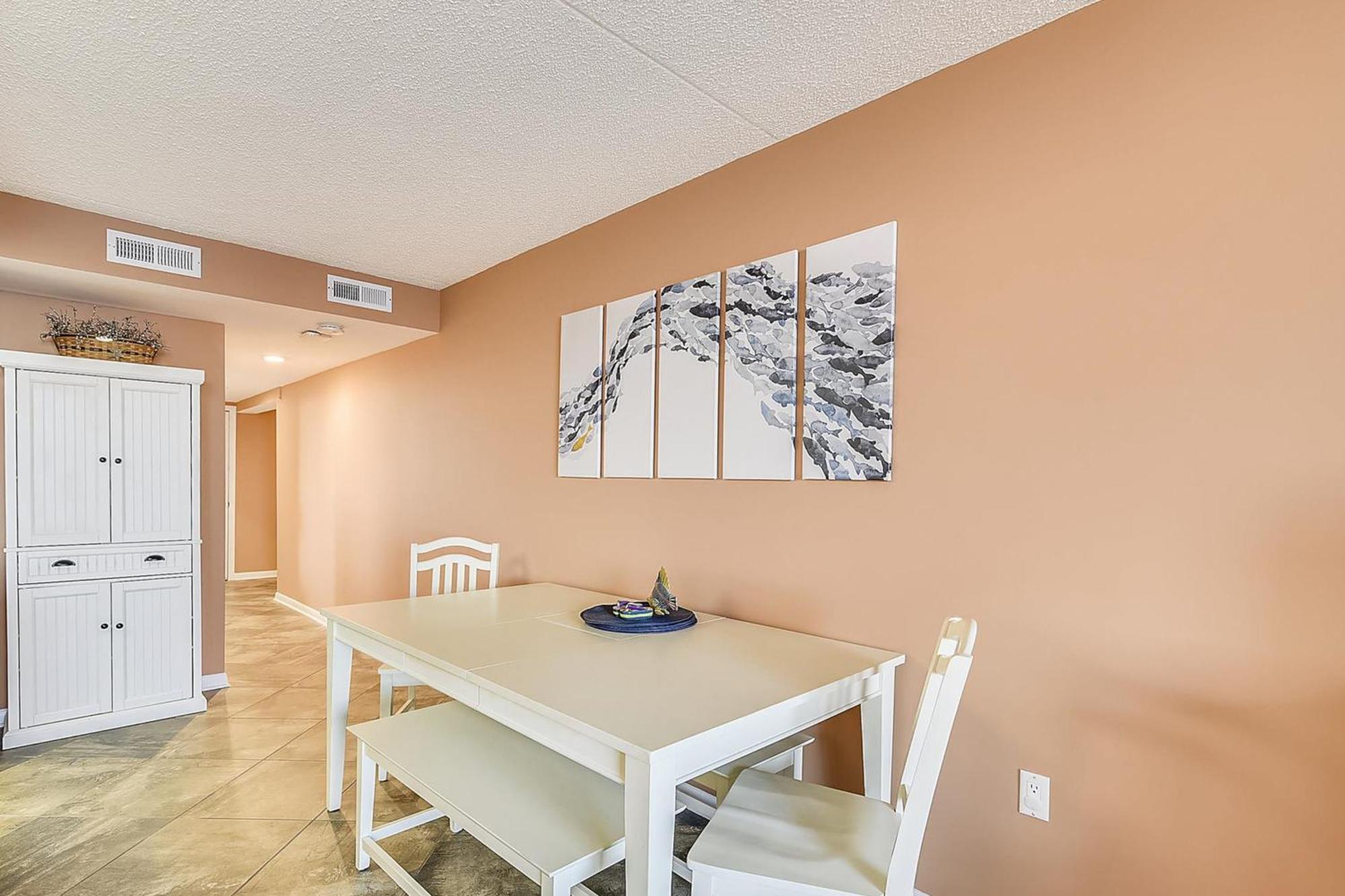 Golden Sands Viii Ocean City
