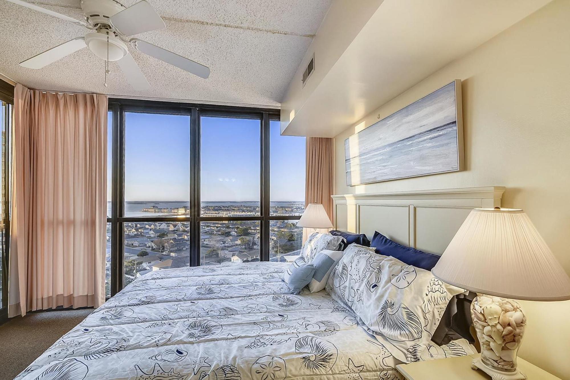 Golden Sands Viii Holiday home Ocean City