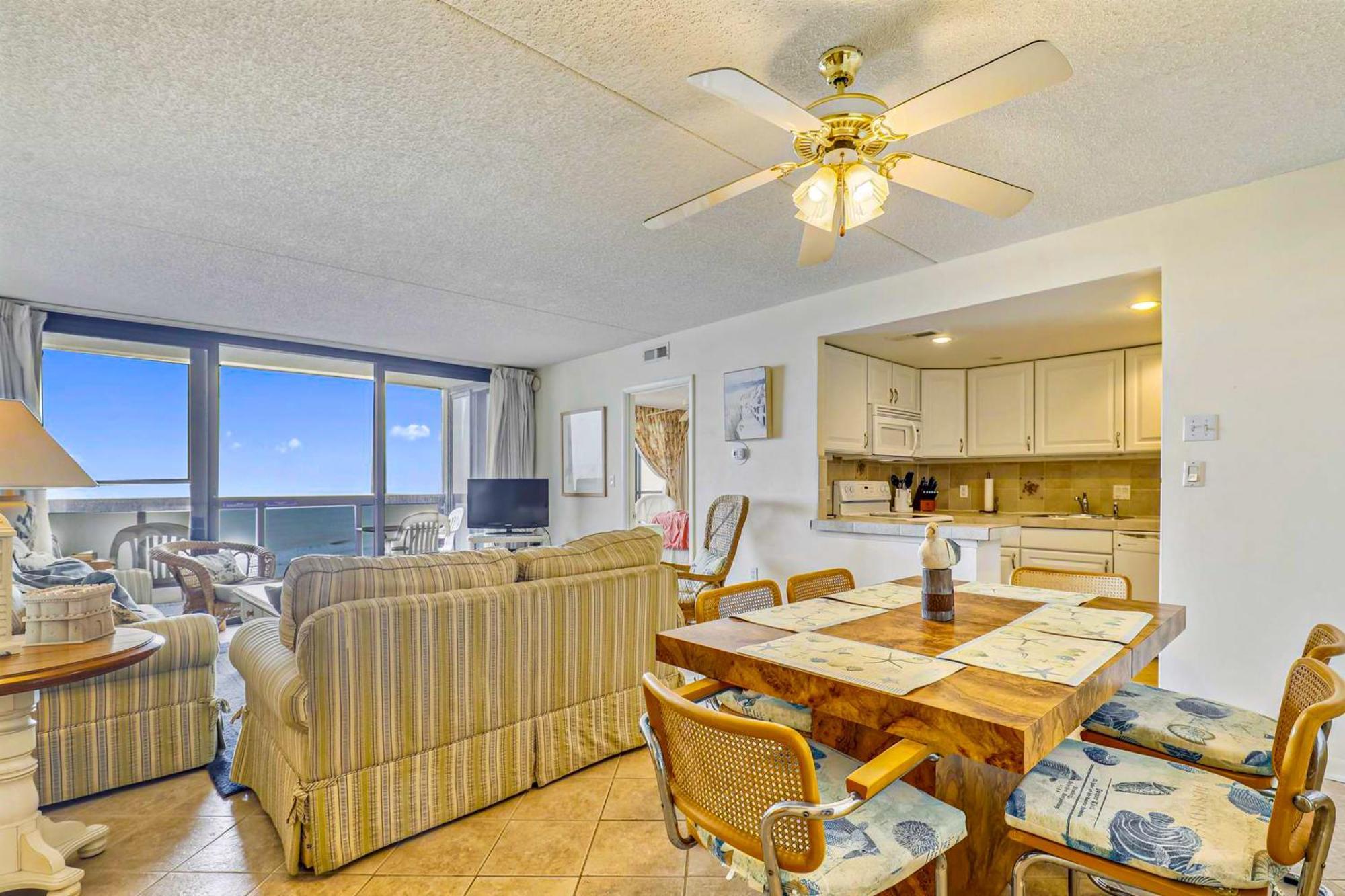 Golden Sands 911 * Ocean City