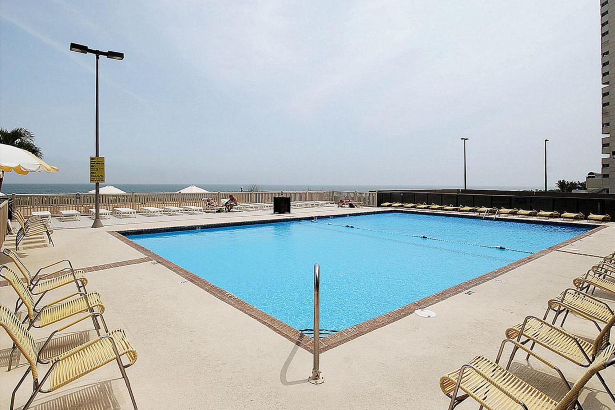 Holiday home Golden Sands Viii