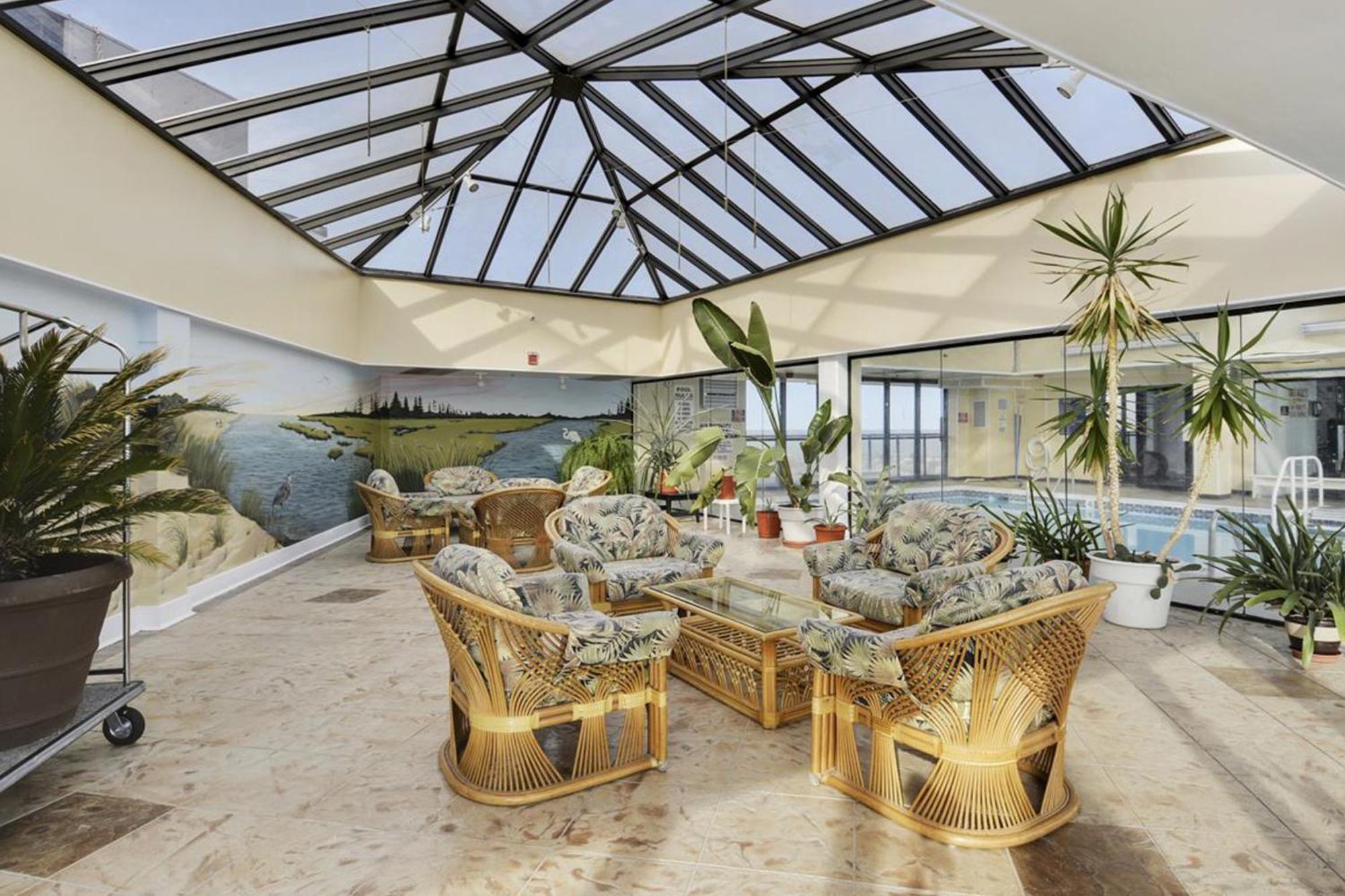Holiday home Golden Sands Viii