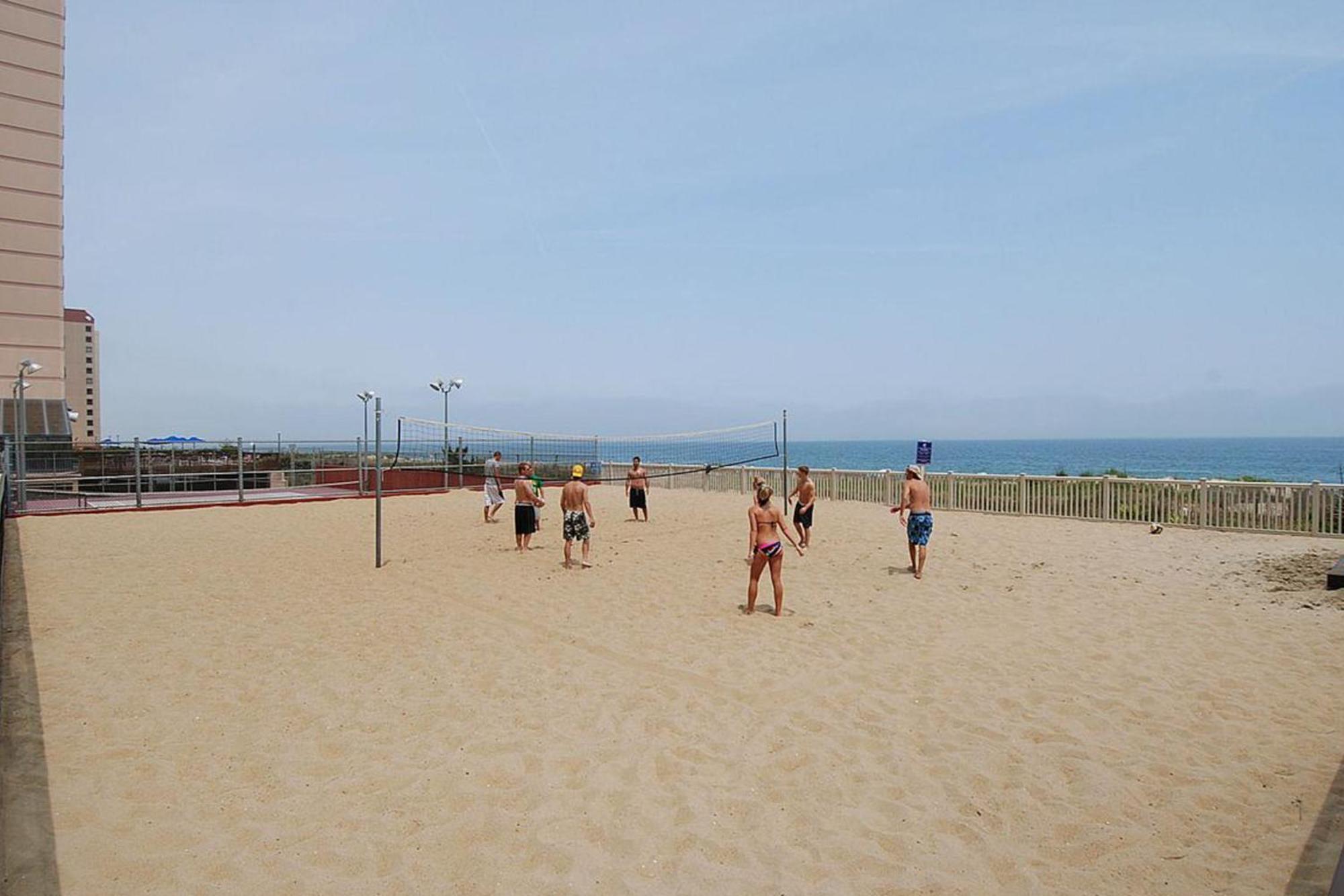 Holiday home Golden Sands Viii *
