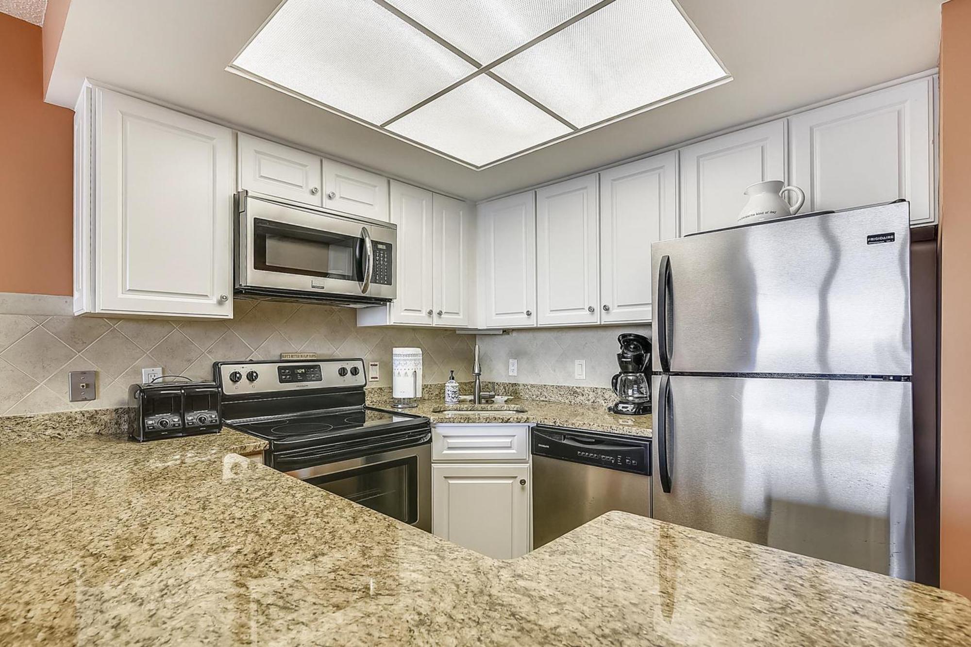 Holiday home Golden Sands Viii Ocean City