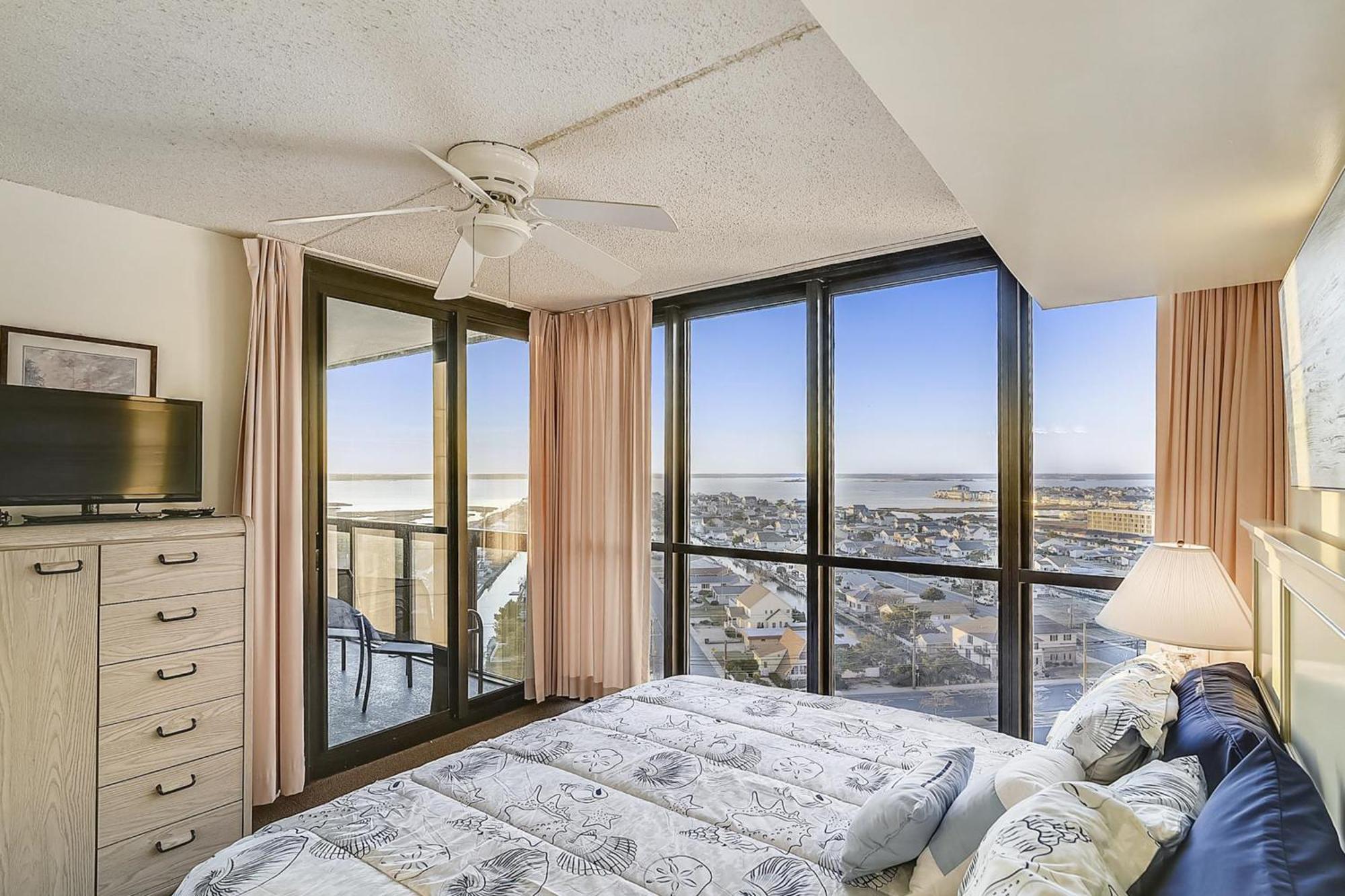 Golden Sands Viii * Ocean City