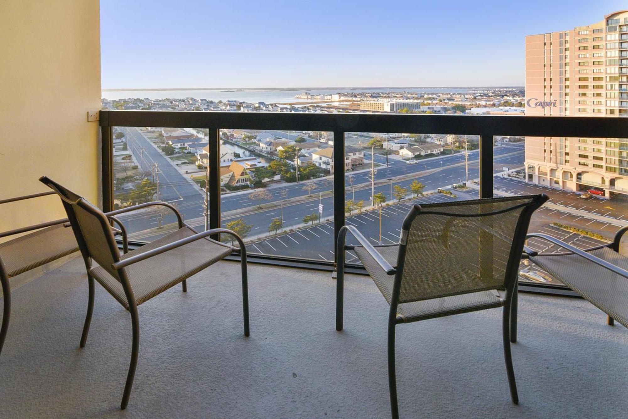 Golden Sands Viii * Ocean City