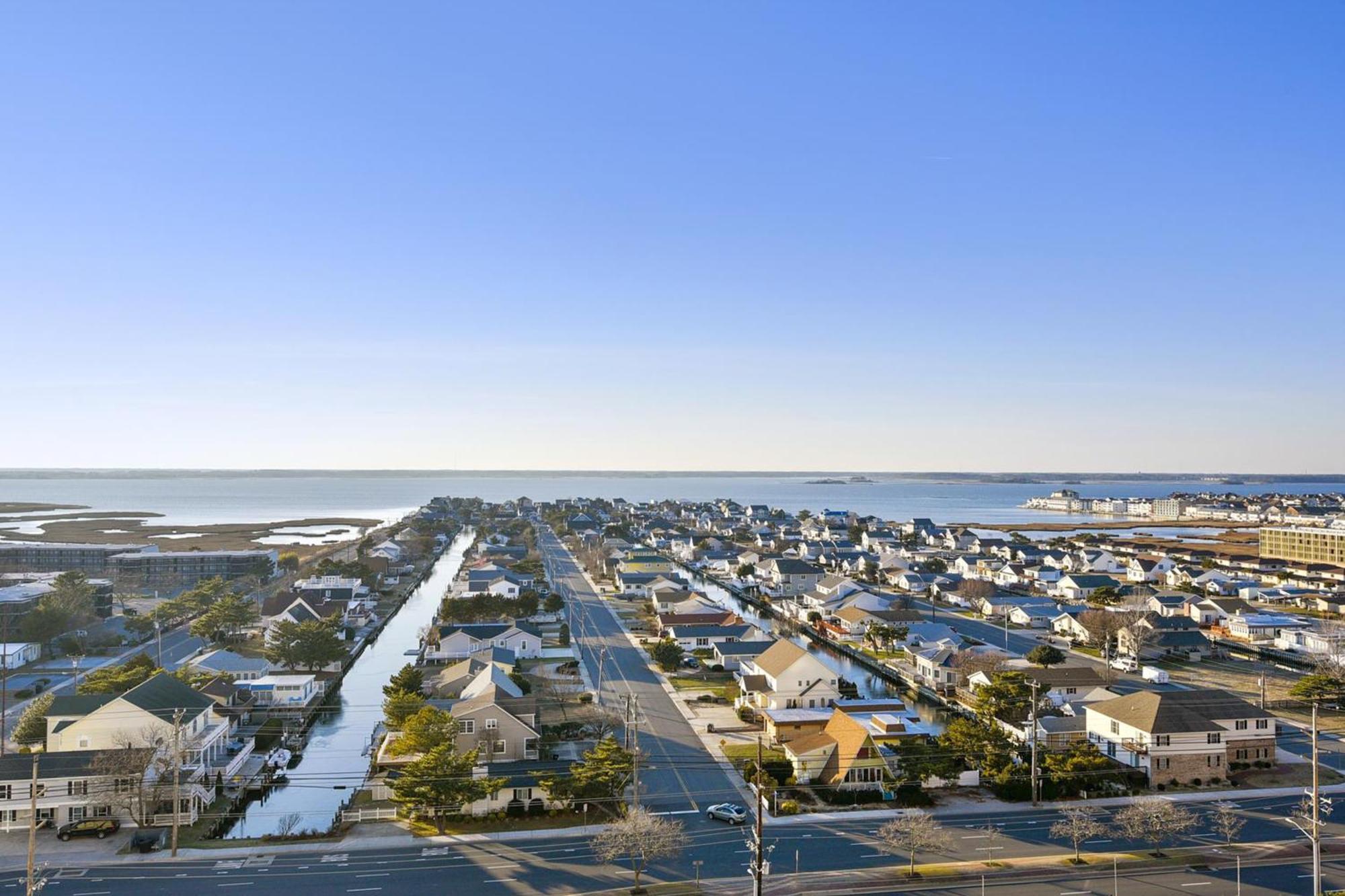 Golden Sands Viii Holiday home Ocean City