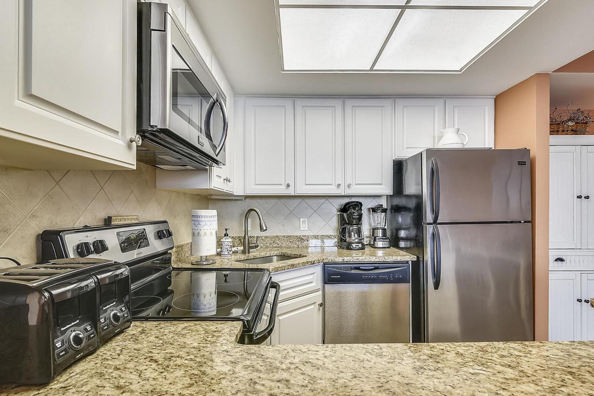 Golden Sands Viii Holiday home