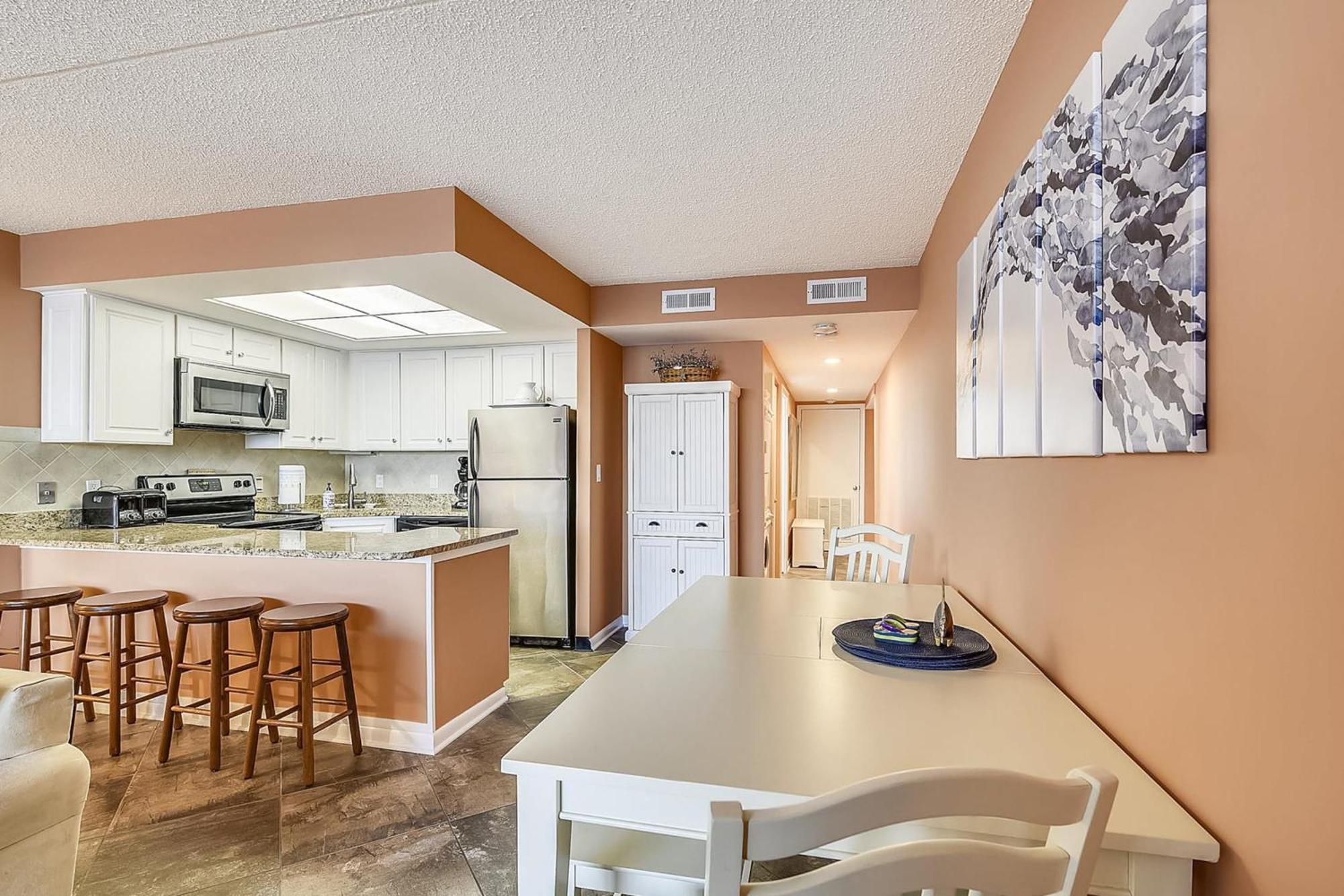 Golden Sands Viii Holiday home Ocean City