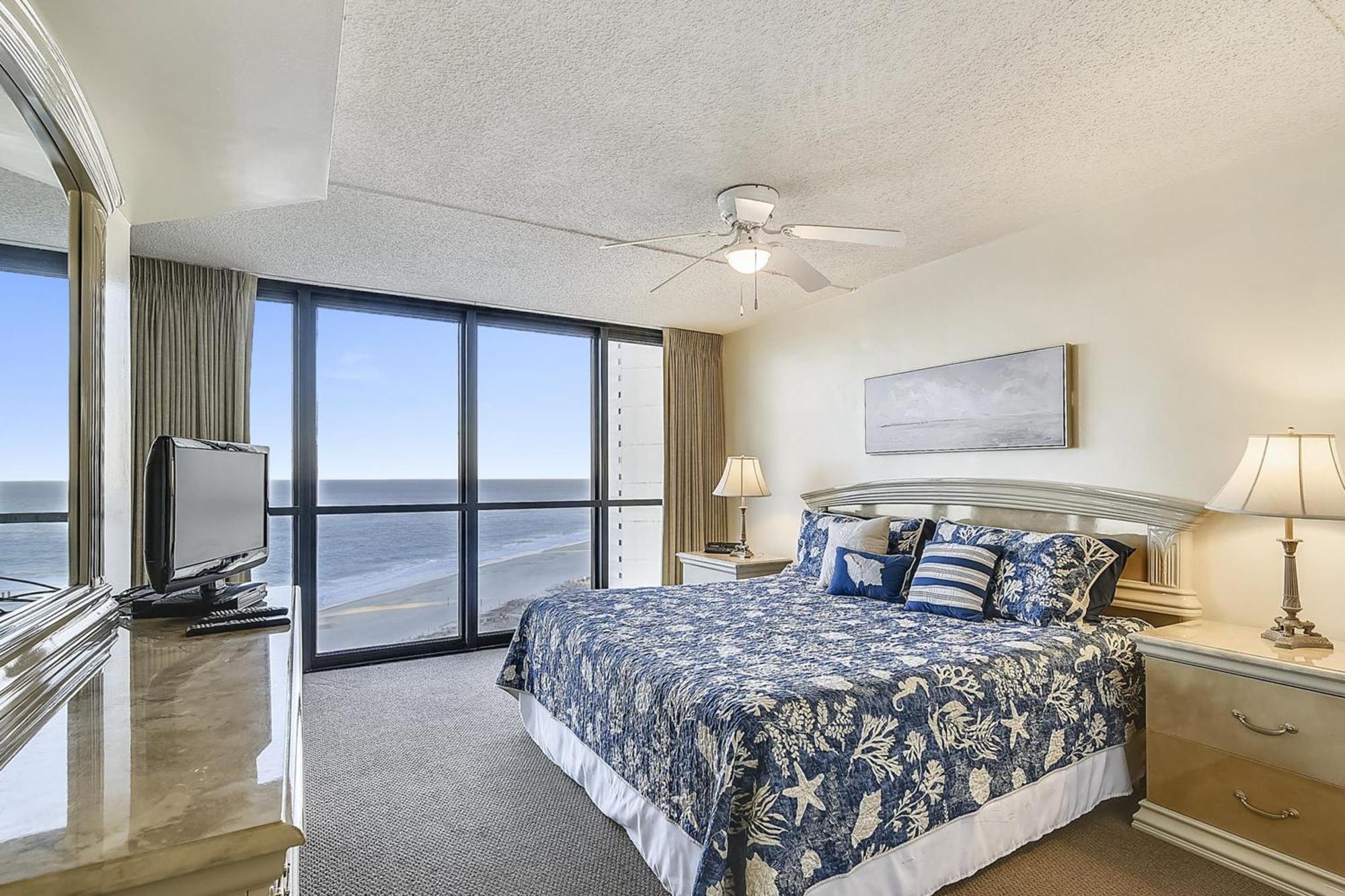 Golden Sands Viii * Ocean City