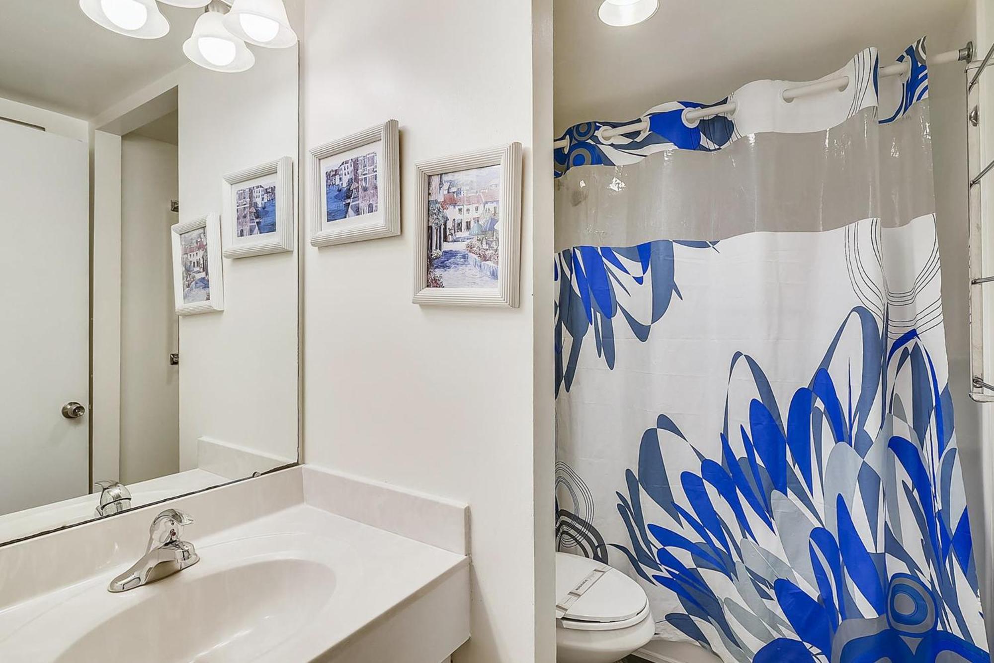 Holiday home Golden Sands Viii Ocean City